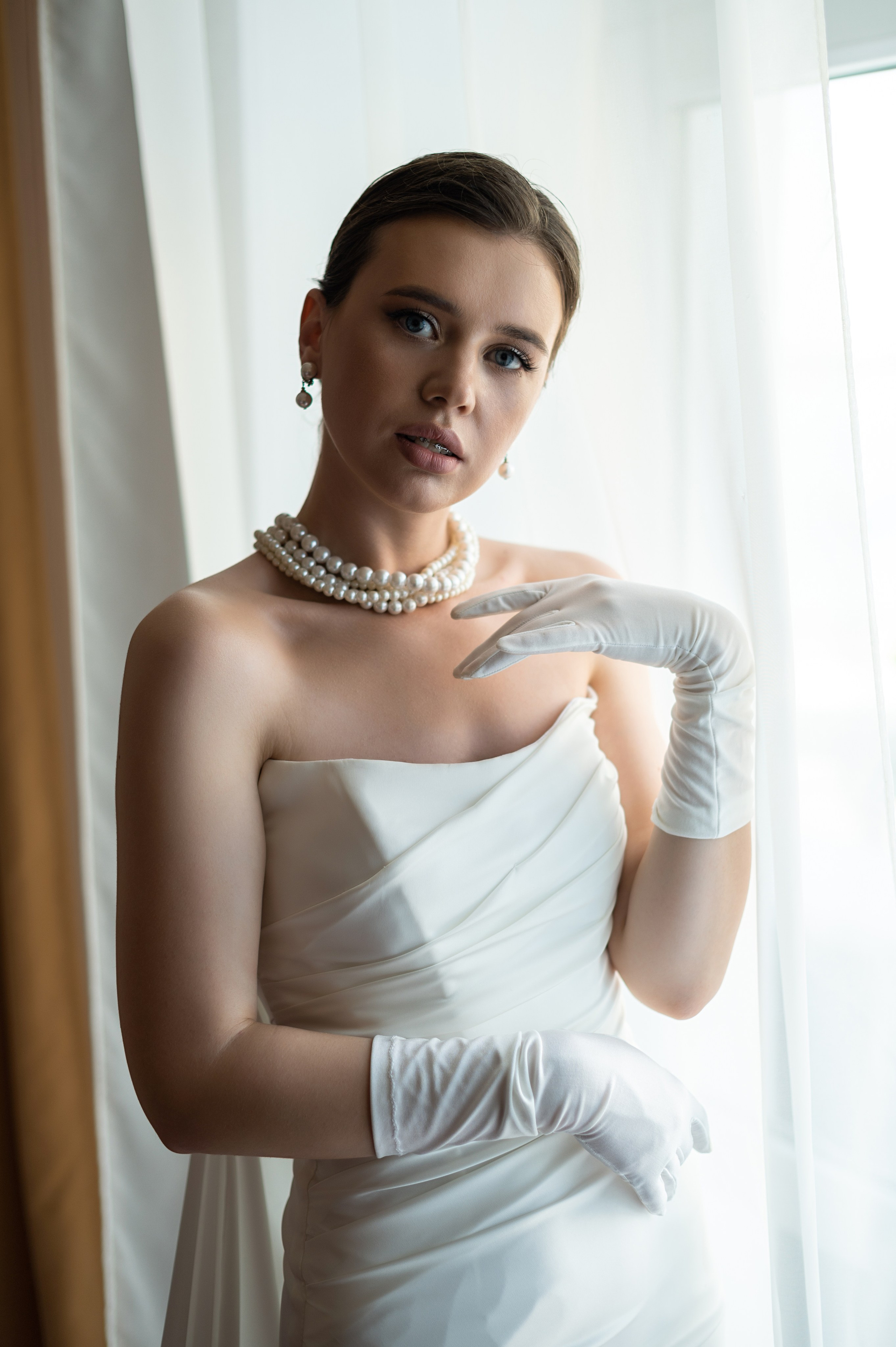 Невеста в отеле. Фотограф Штым Галина — Фотограф в Севастополе, Крыму