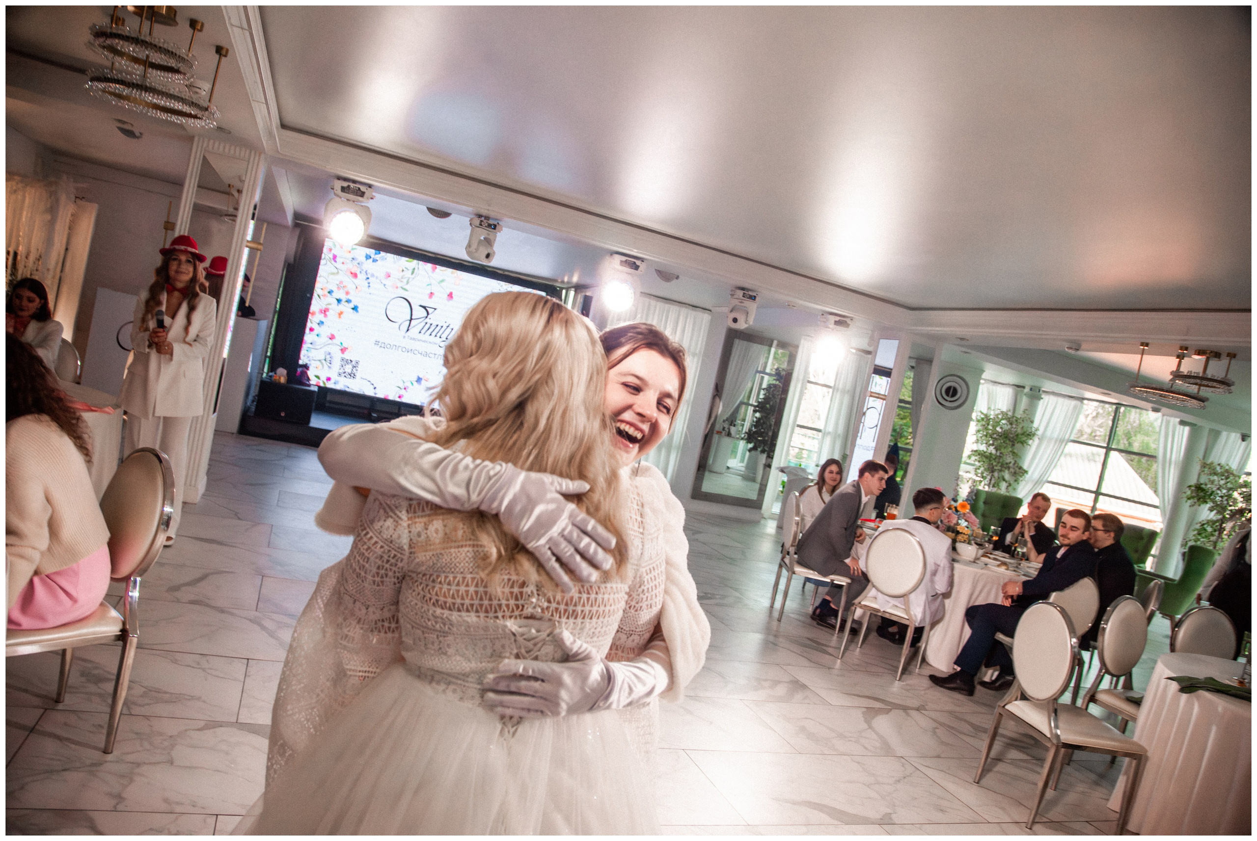 Никита и Екатерина. Георгий Тришаков