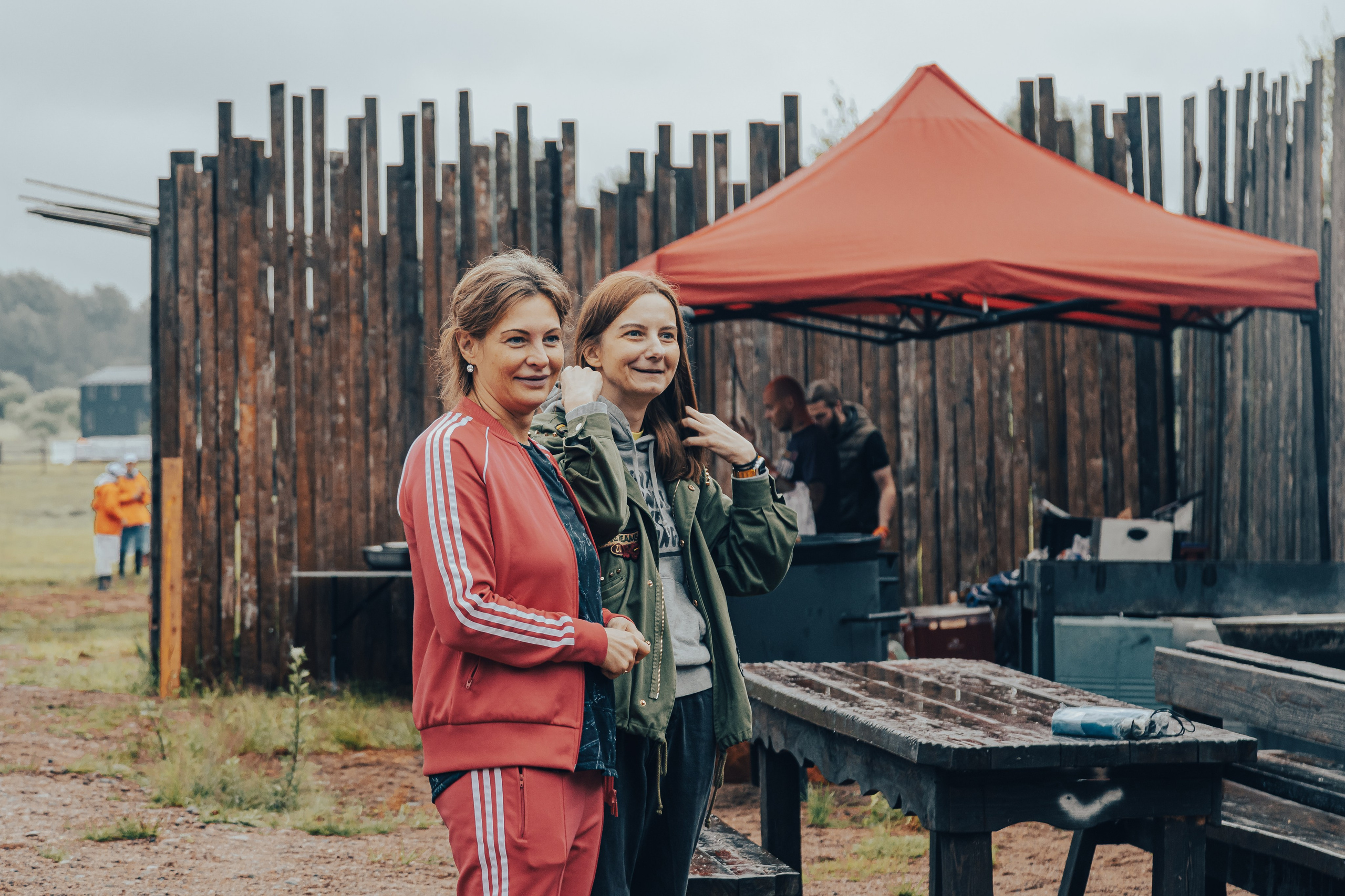 КОРПОРАТИВ ЛЕТНИЙ. Главная