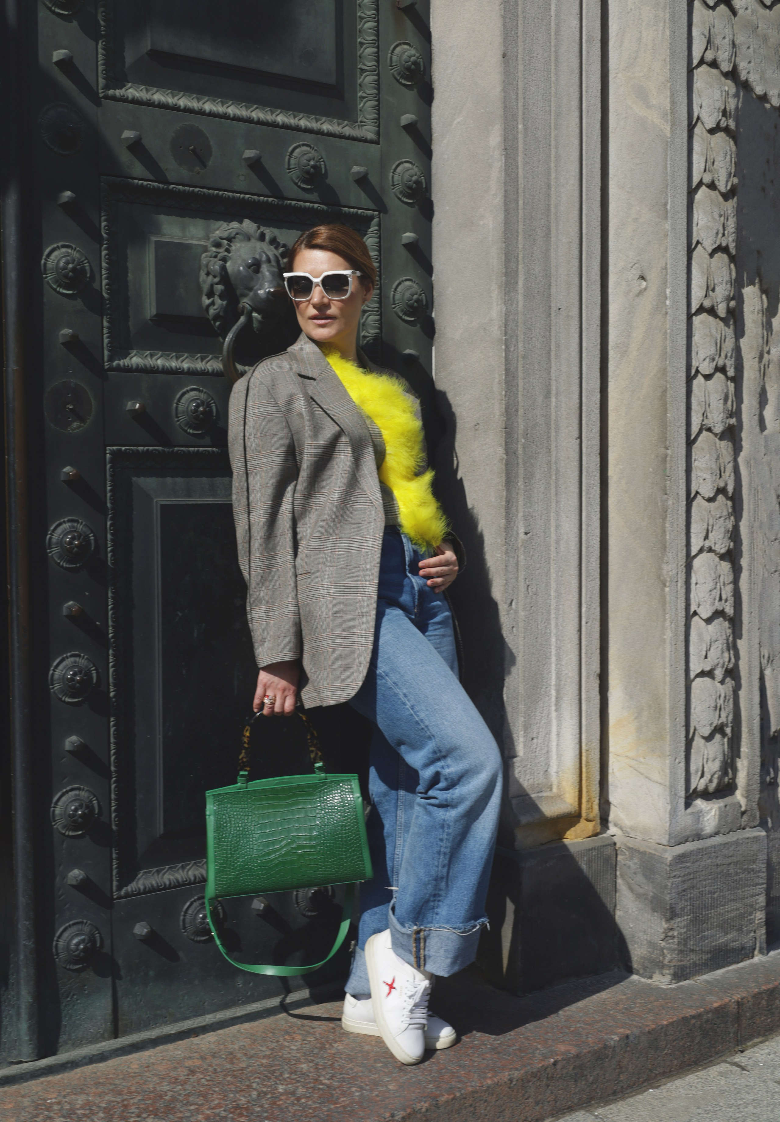 Bala Atelier. Главная