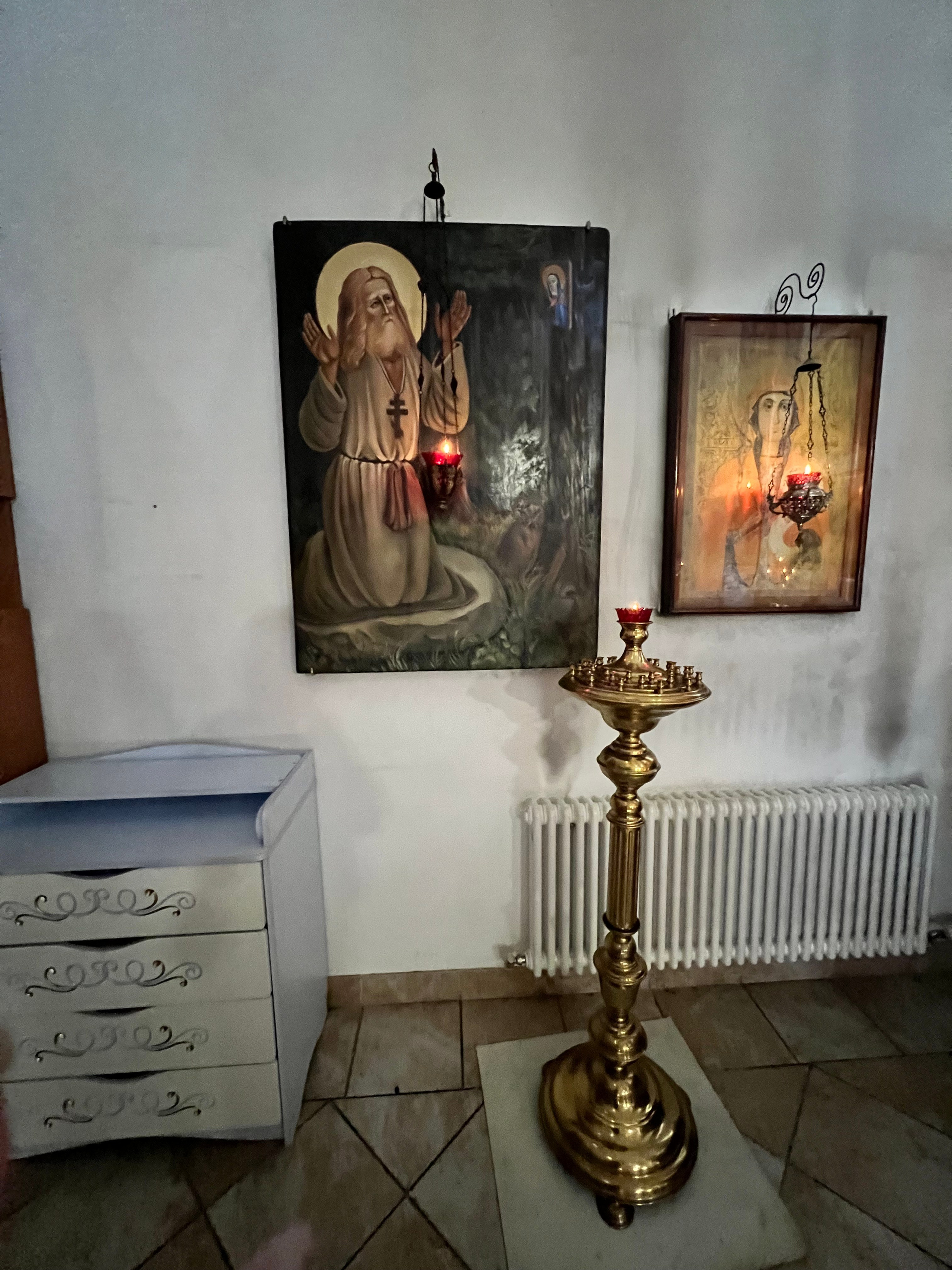 Радонежье. Путешествия со смыслом