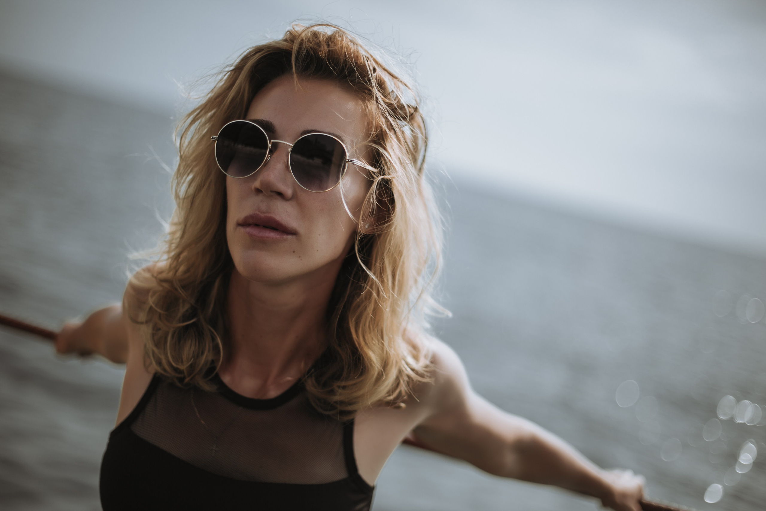 Танюшка. PHOTOGRAPHER romanoff-egor