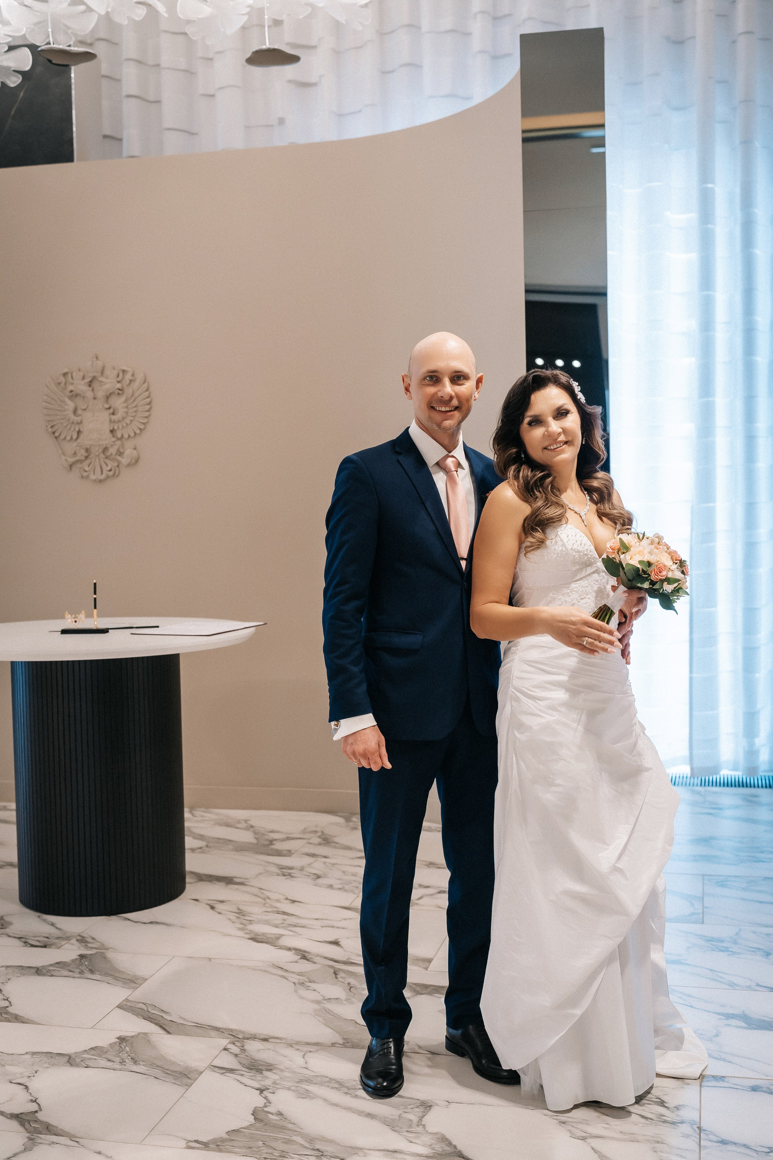 Свадебные сьемки. Фотограф в Анапе Ксения Дягилева