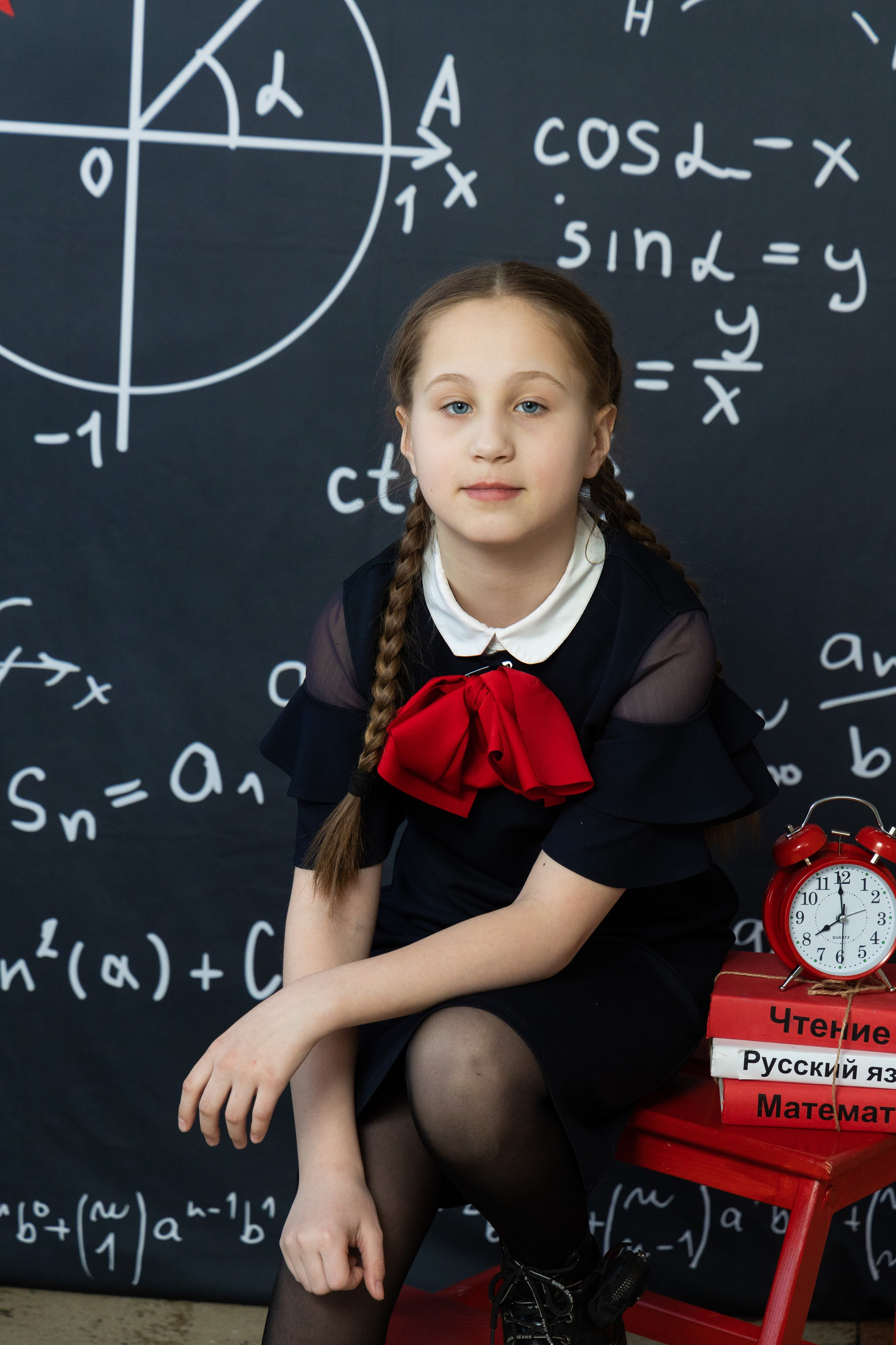 ФОТОСОПРОВОЖДЕНИЕ в школе. Семейный, детский, школьный фотограф в Благовещенске Яна Белоусова