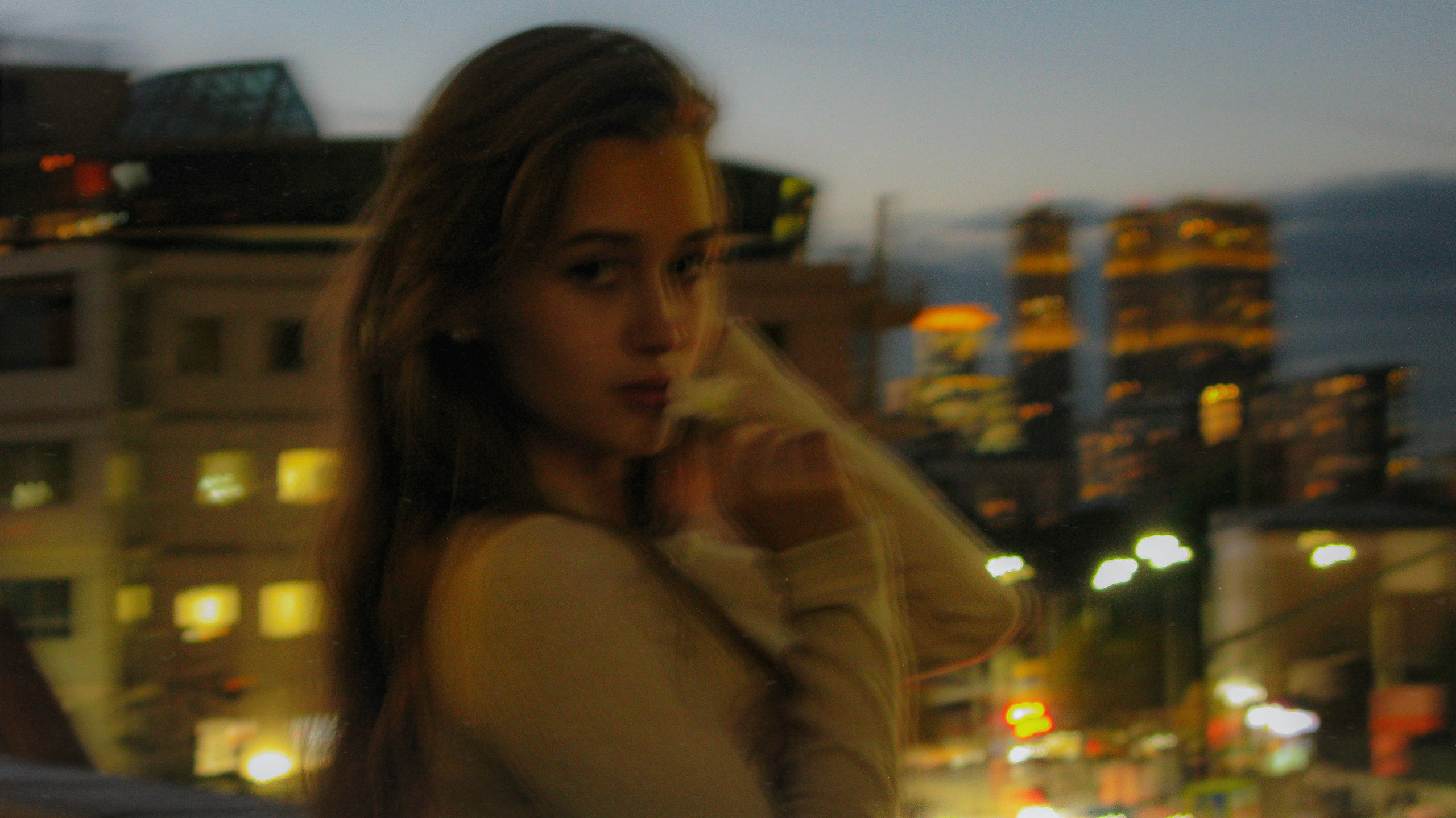 Александра. Портретный и свадебный фотограф в Москве Александра