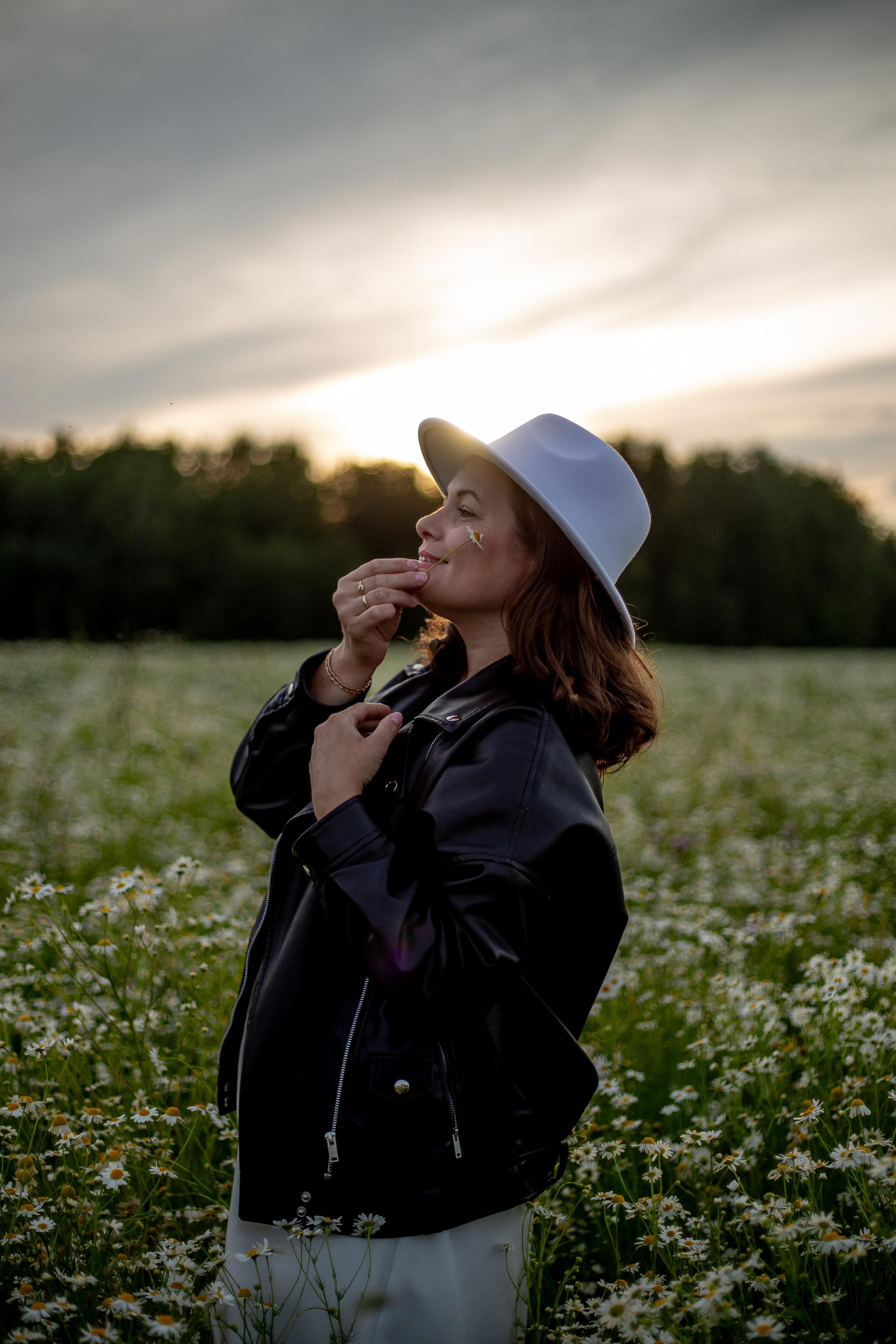 Ольга. Фотограф