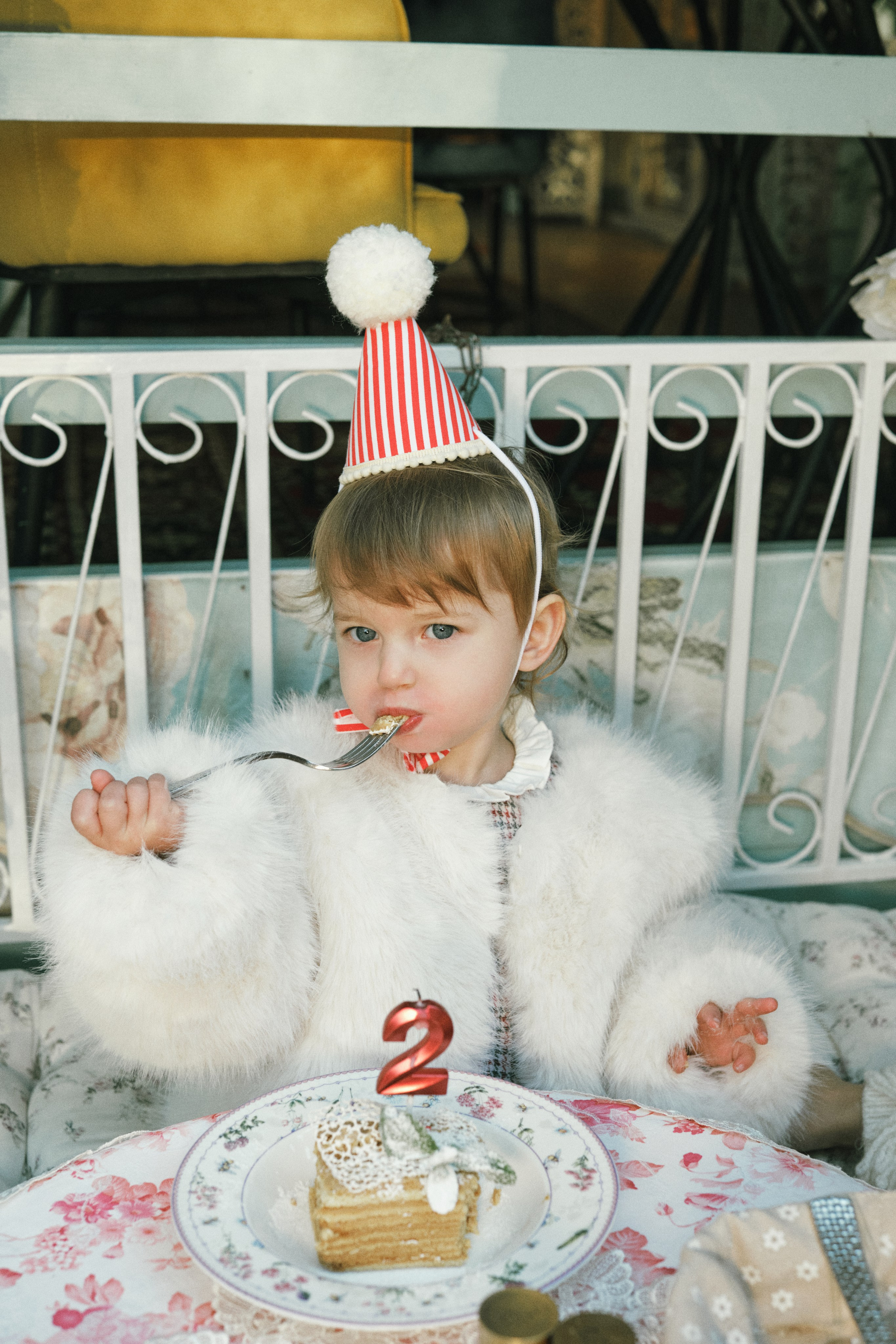 Семейная фотосессиия | День рождения малышки. Твой личный фотограф Сочи | Йошкар-Ола