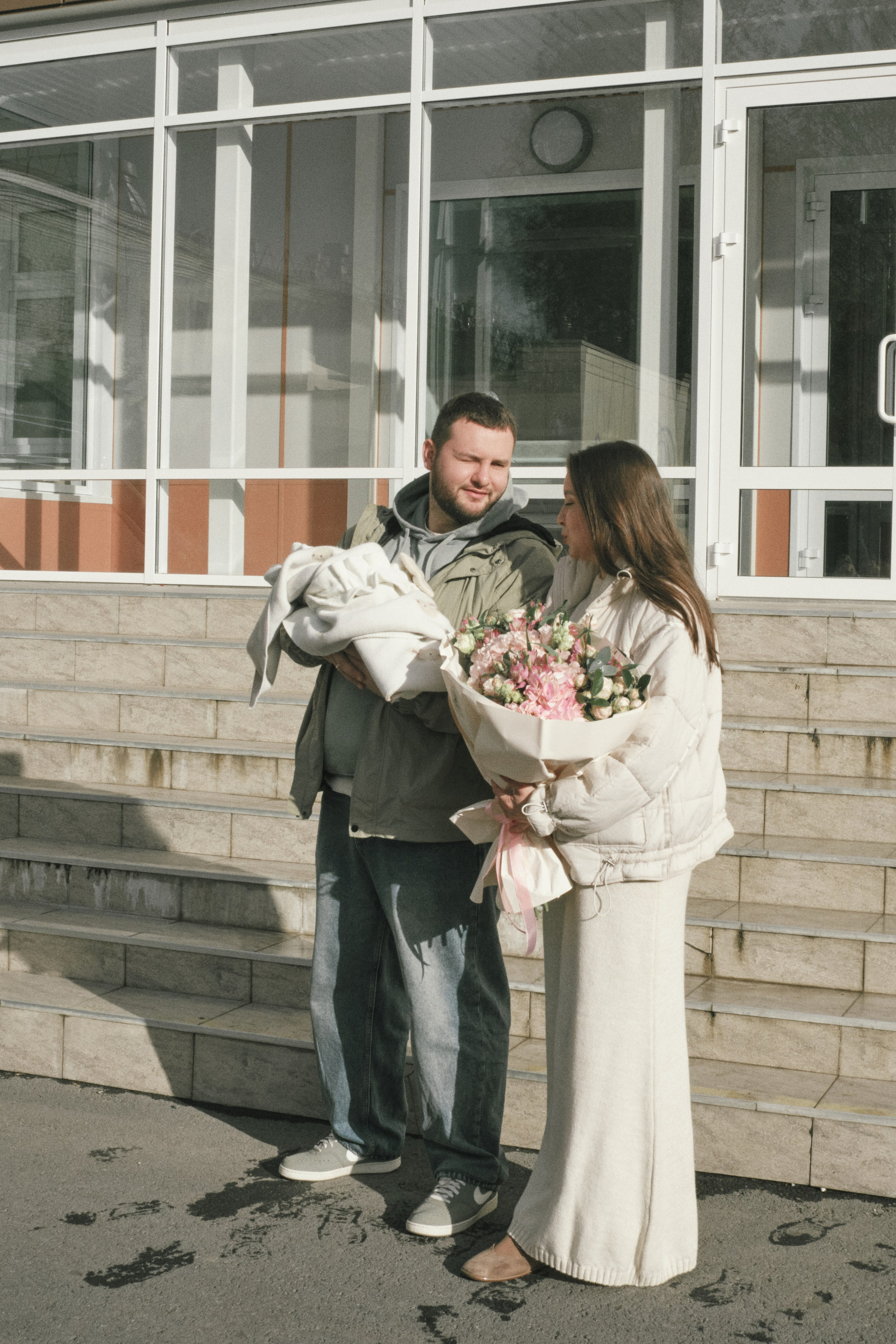 Индивидуальная съемка | Выписка из роддома. Твой личный фотограф Сочи | Йошкар-Ола