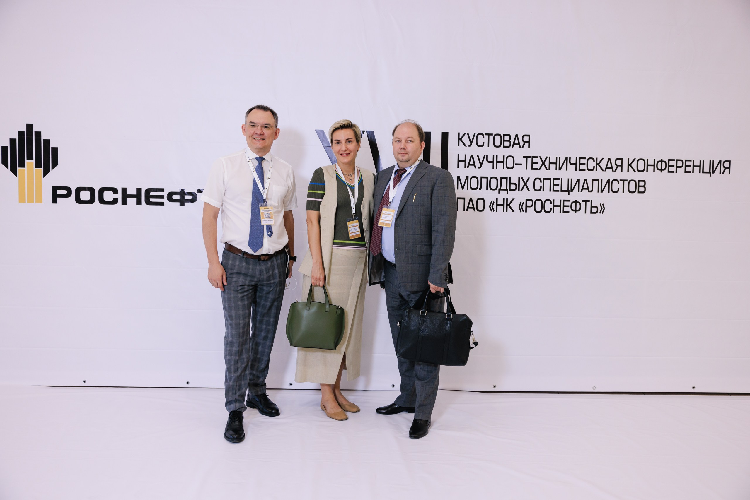 Роснефть. Фотограф в Ижевске и Казани Богданов Яков