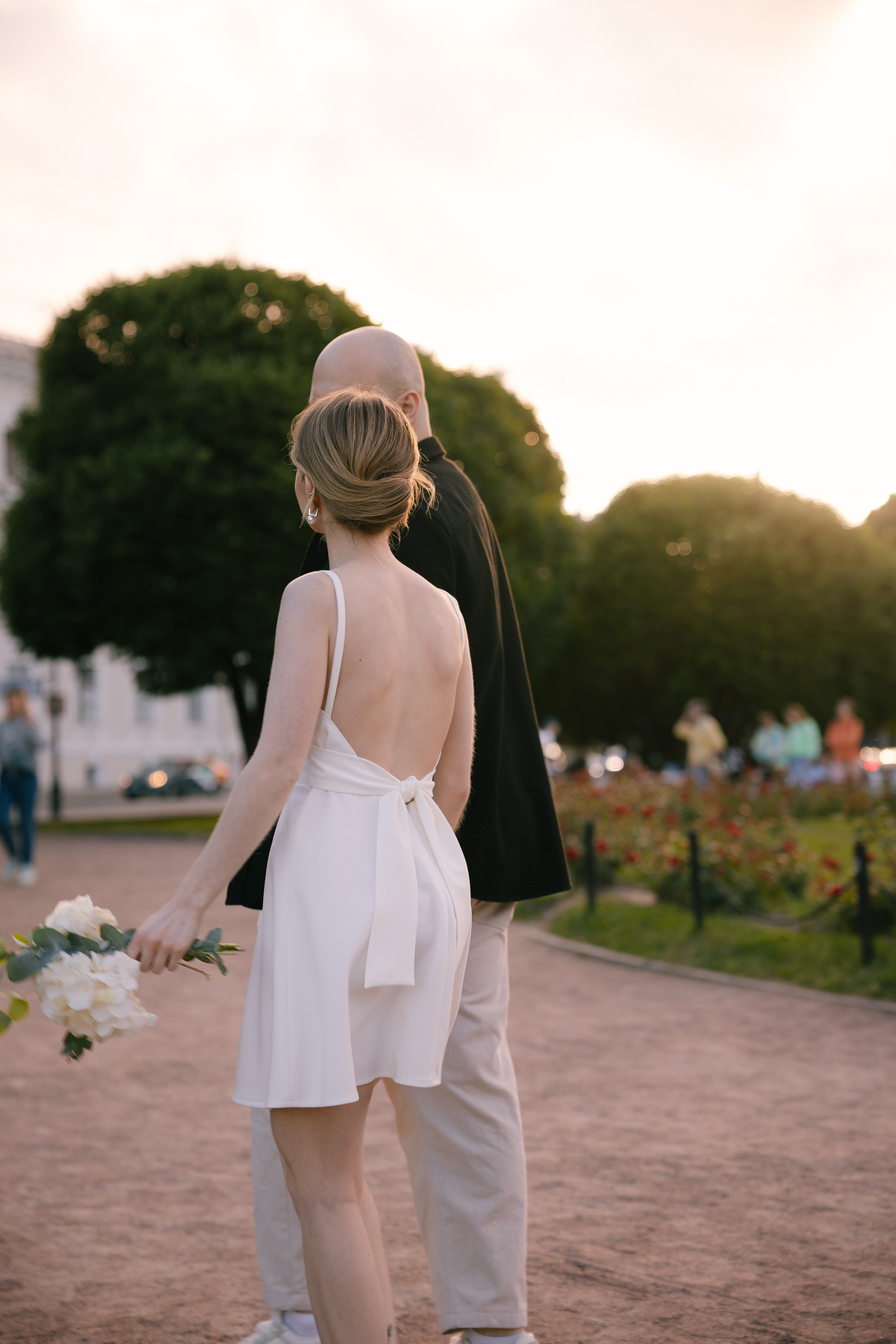 Андрей Аниса Питер. Фотограф в Ижевске и Казани Богданов Яков