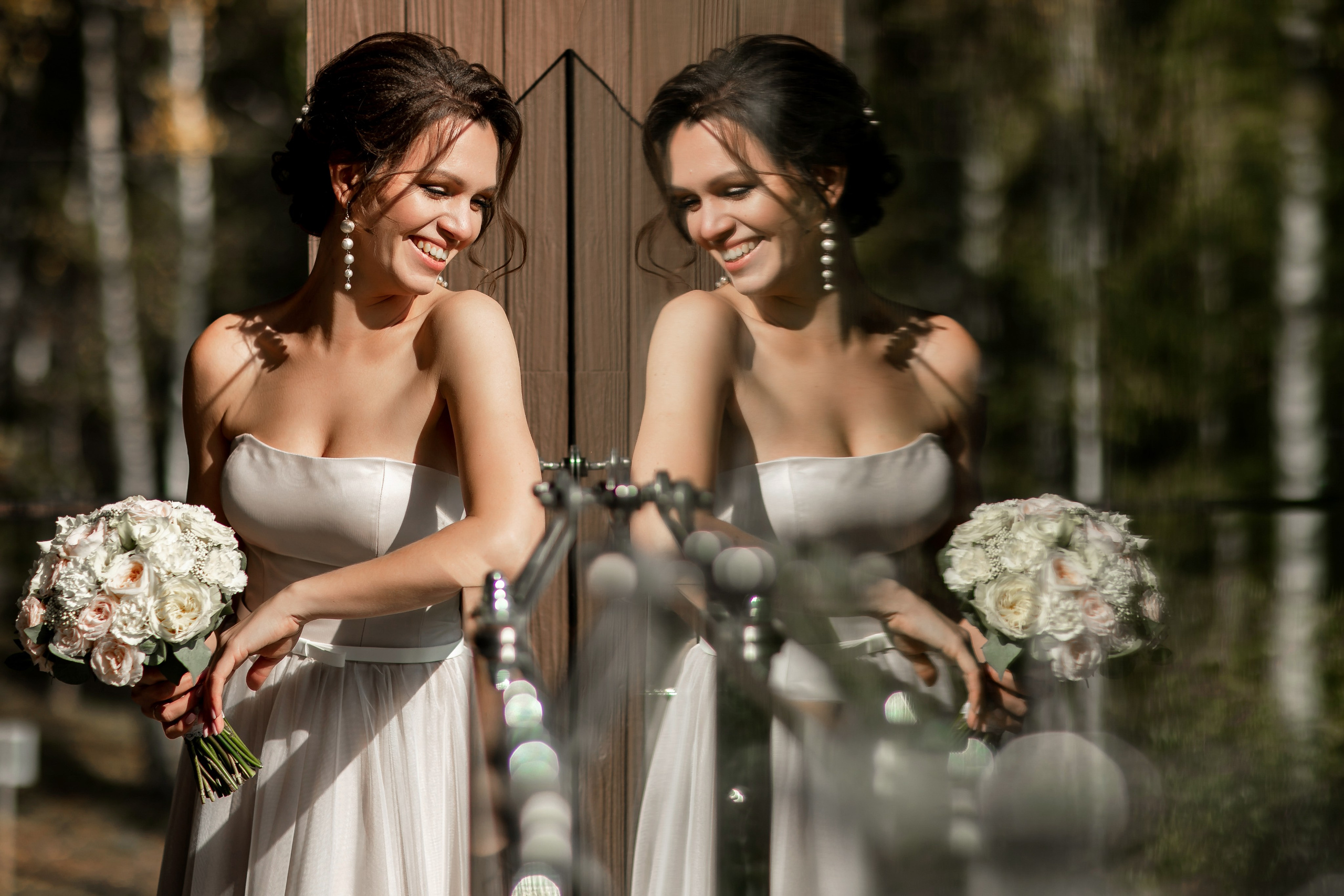 СЪёмка свадеб в Коврове и не только. Фотограф новорожденных, семейный, свадебный, детский фотограф в Коврове Алексей Холин