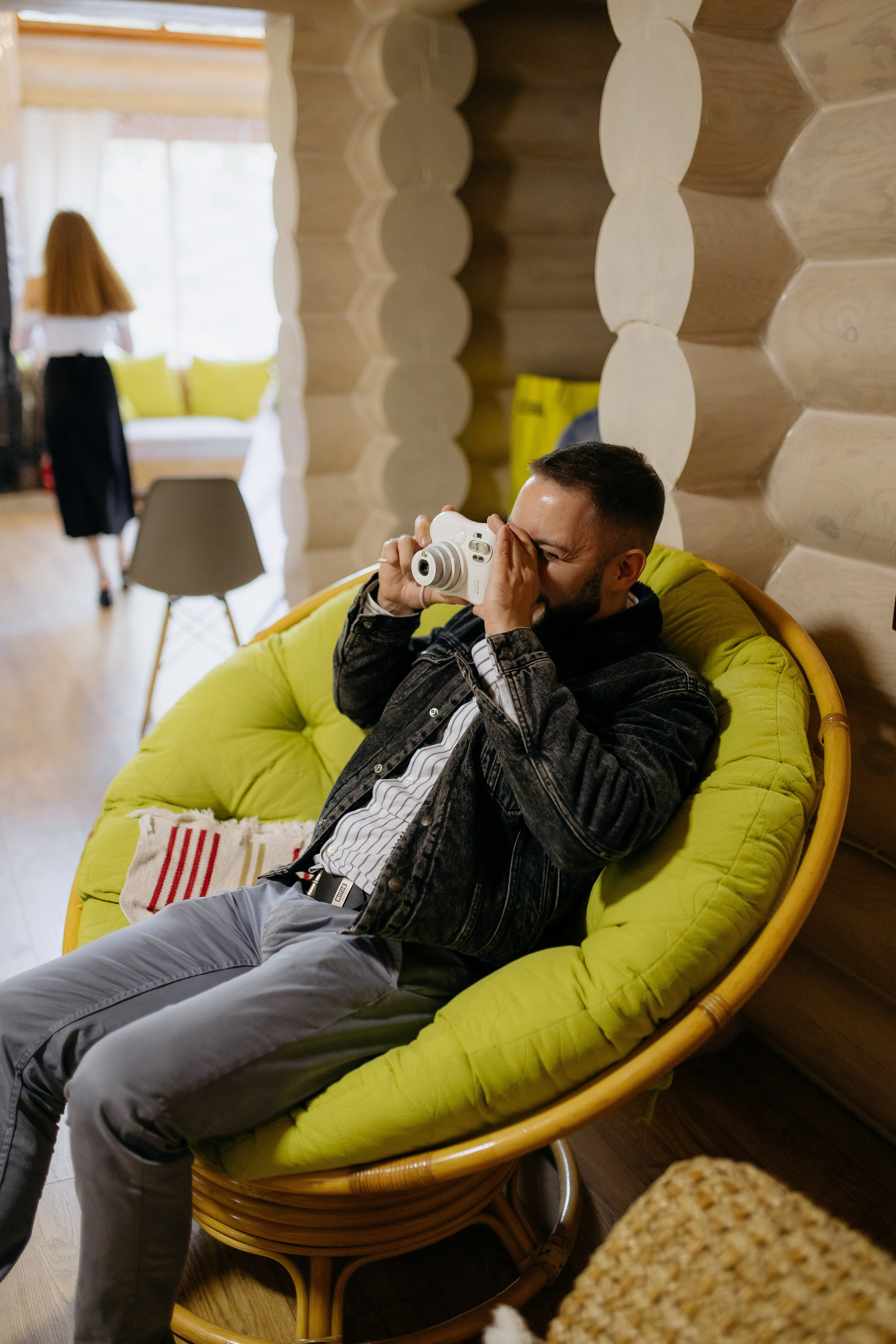 Саша и Даша. Свадебный и семейный фотограф в Новосибирске Наталья Зорина