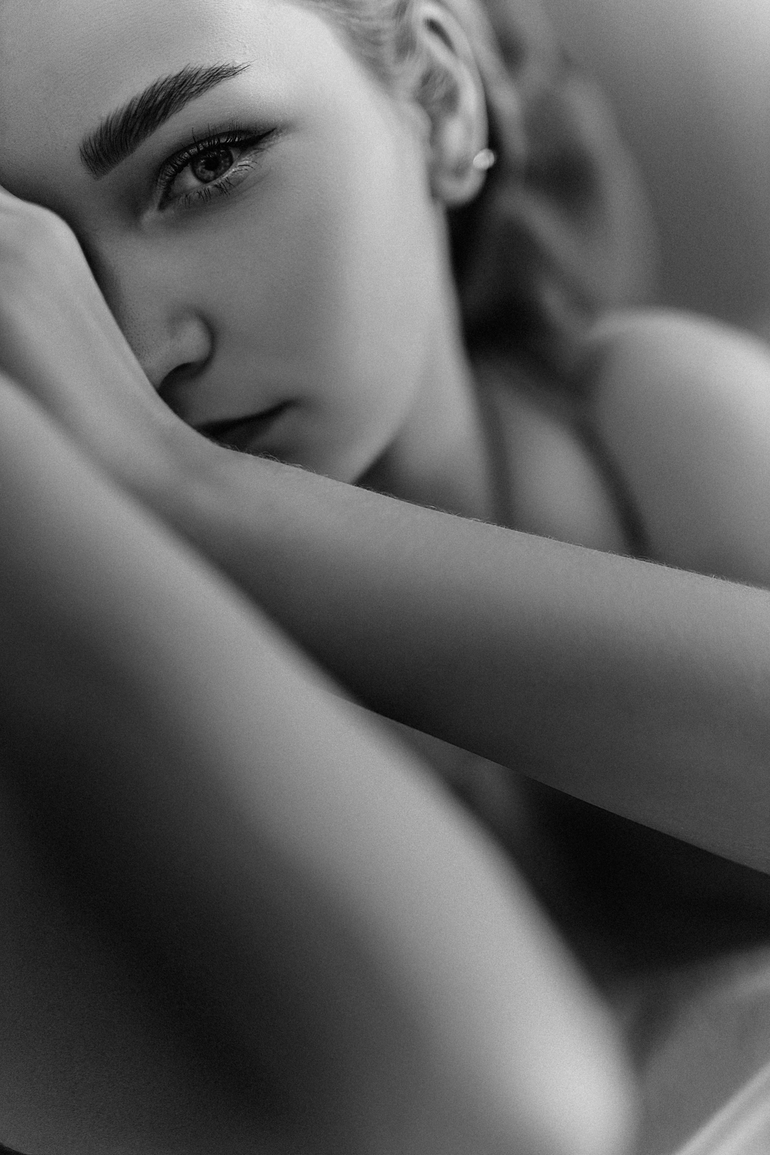 Портрет. Семейный и портретный фотограф Анна Полухина