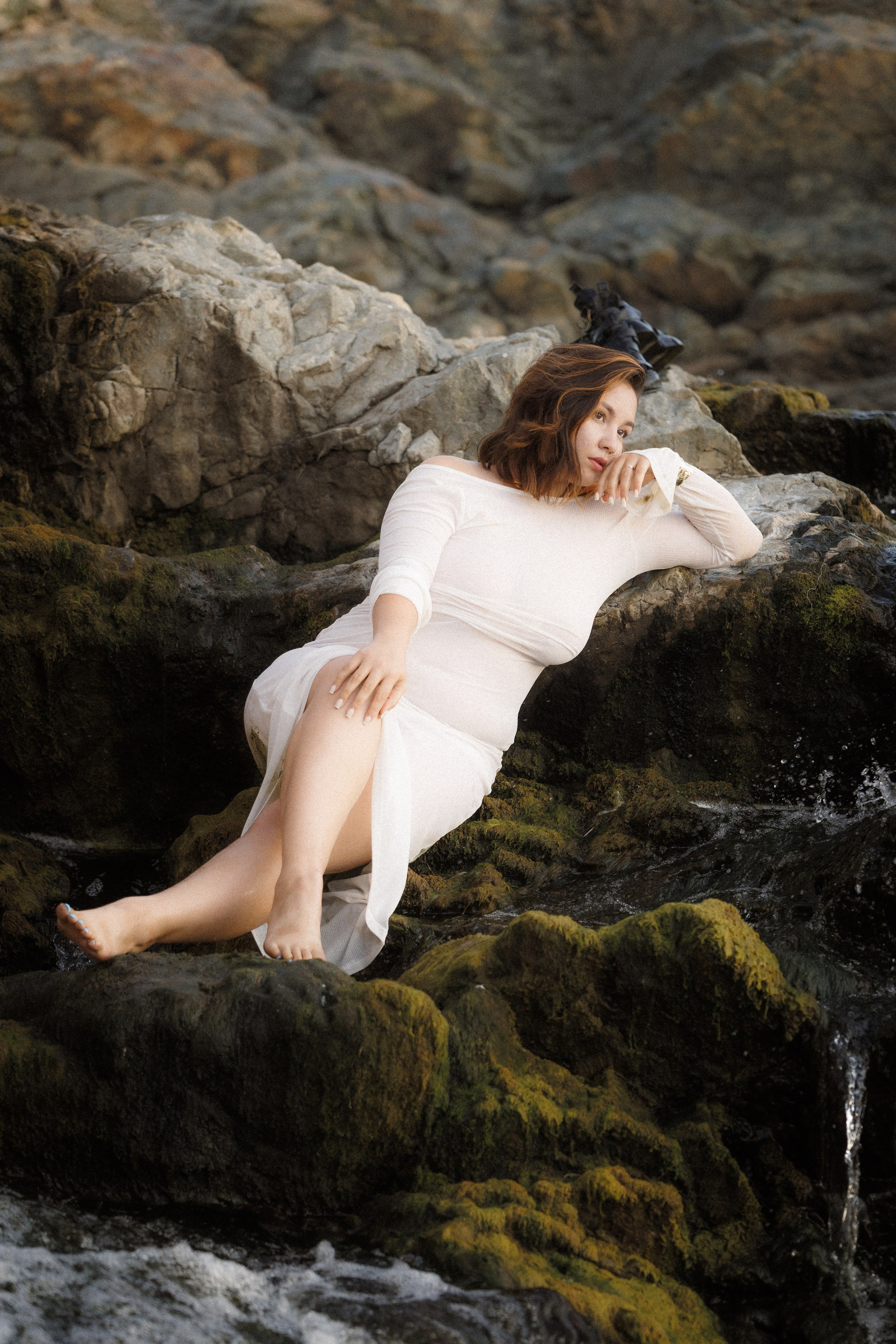 Фотограф Роман Князев