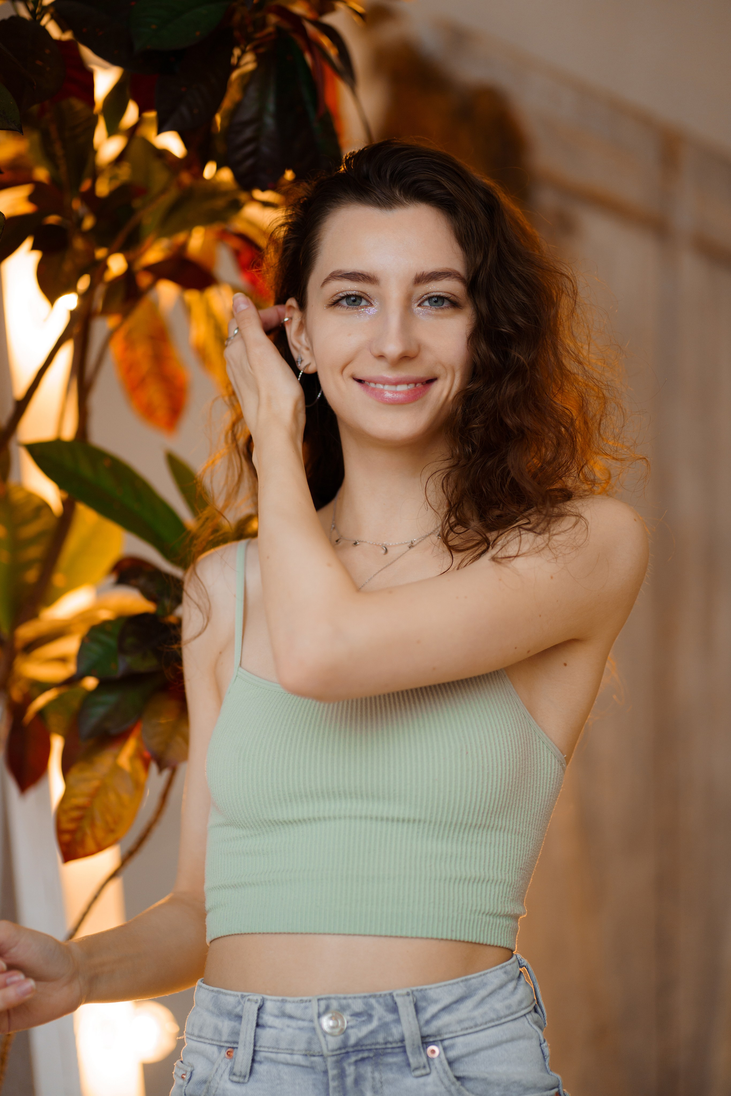 Мари. Фотограф в Москве Ксения Насокина