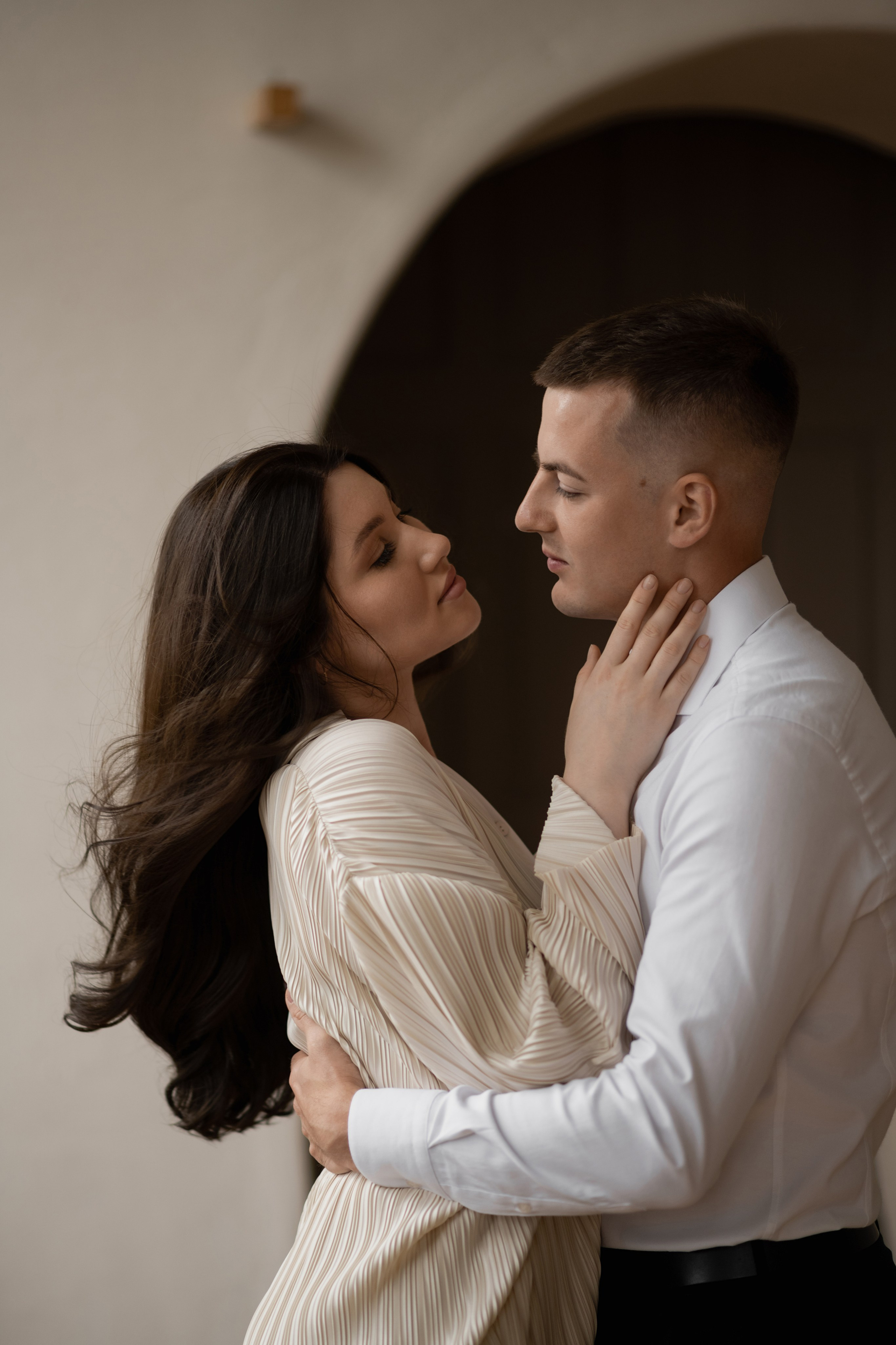 Lovestory / Wedding. Фотограф в Самаре Валерия Слезина