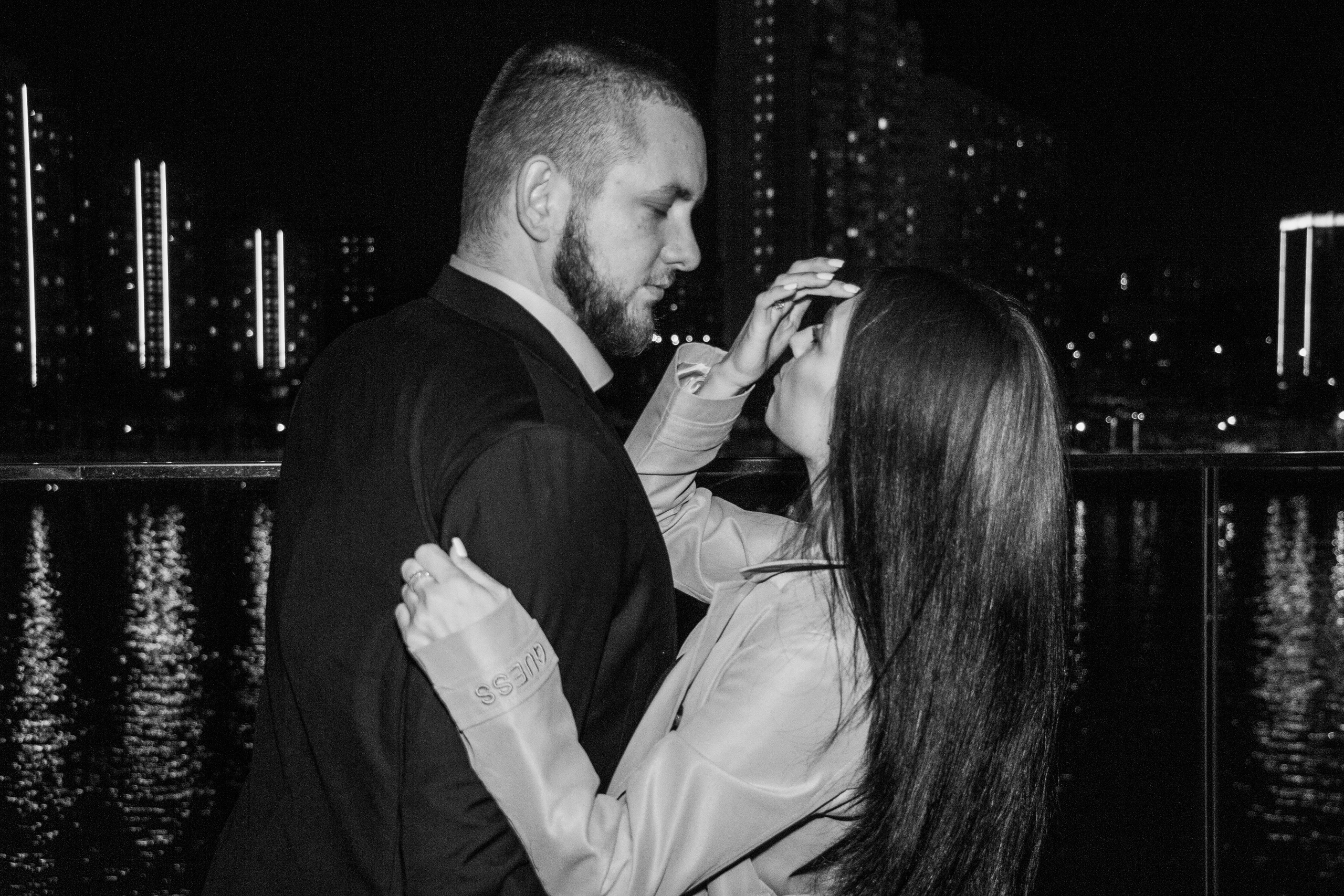 Irina & Sergei. AVE CONCEPT by German S
