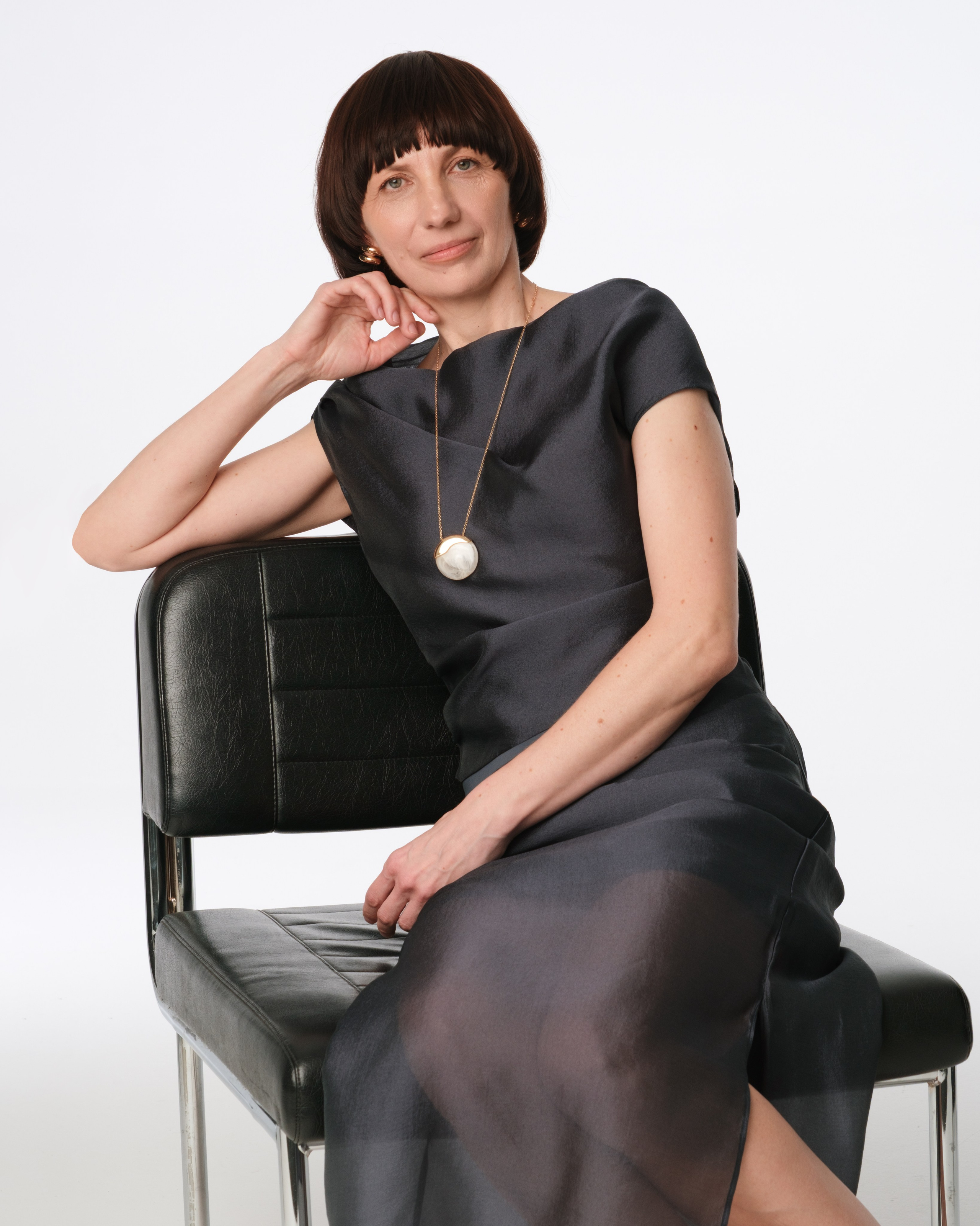 Наталья. Модельное агентство