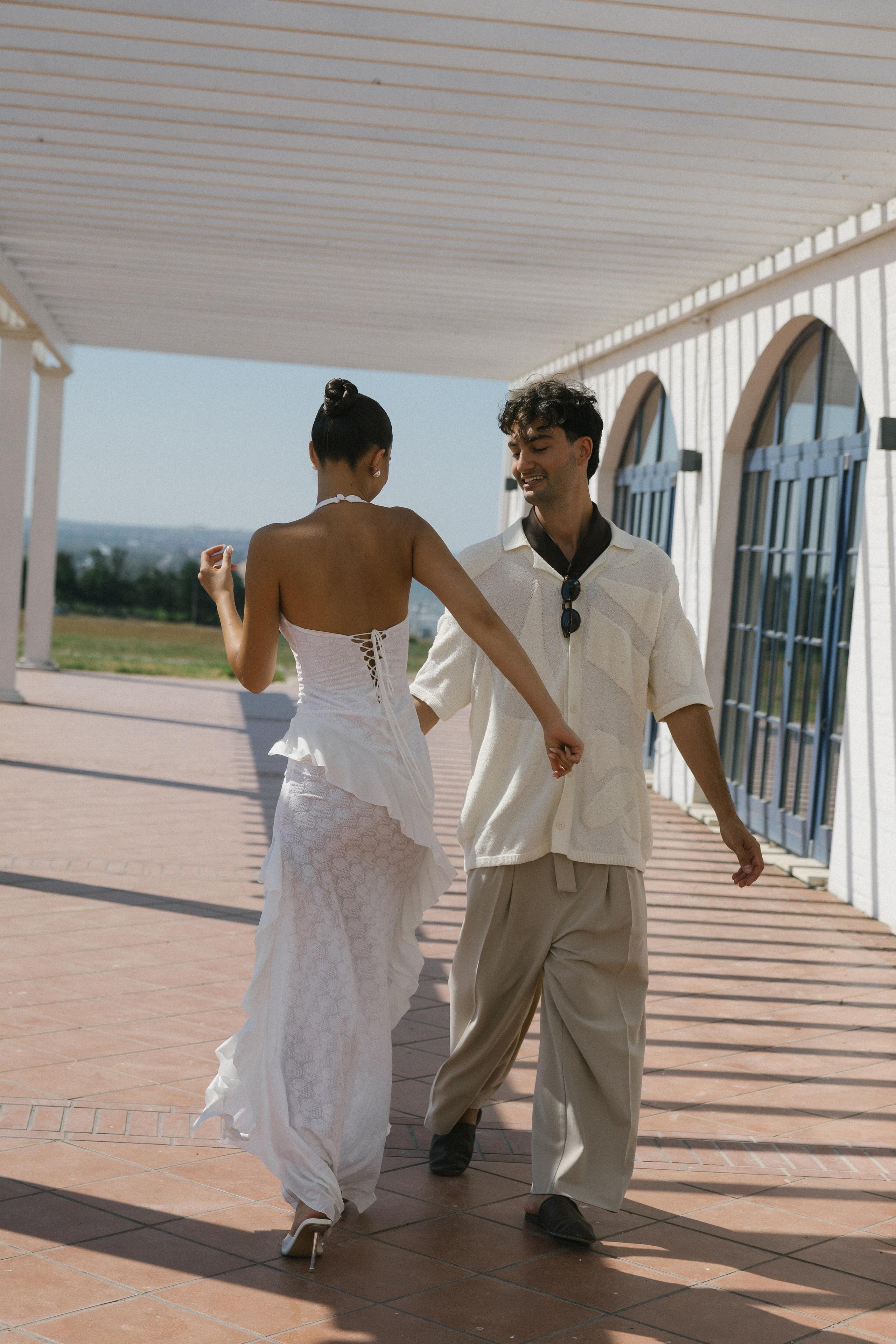 Потанцуй со мной!. Свадебный и репортажный фотограф Новороссийск, Краснодар, Сочи Олеся Дзюба