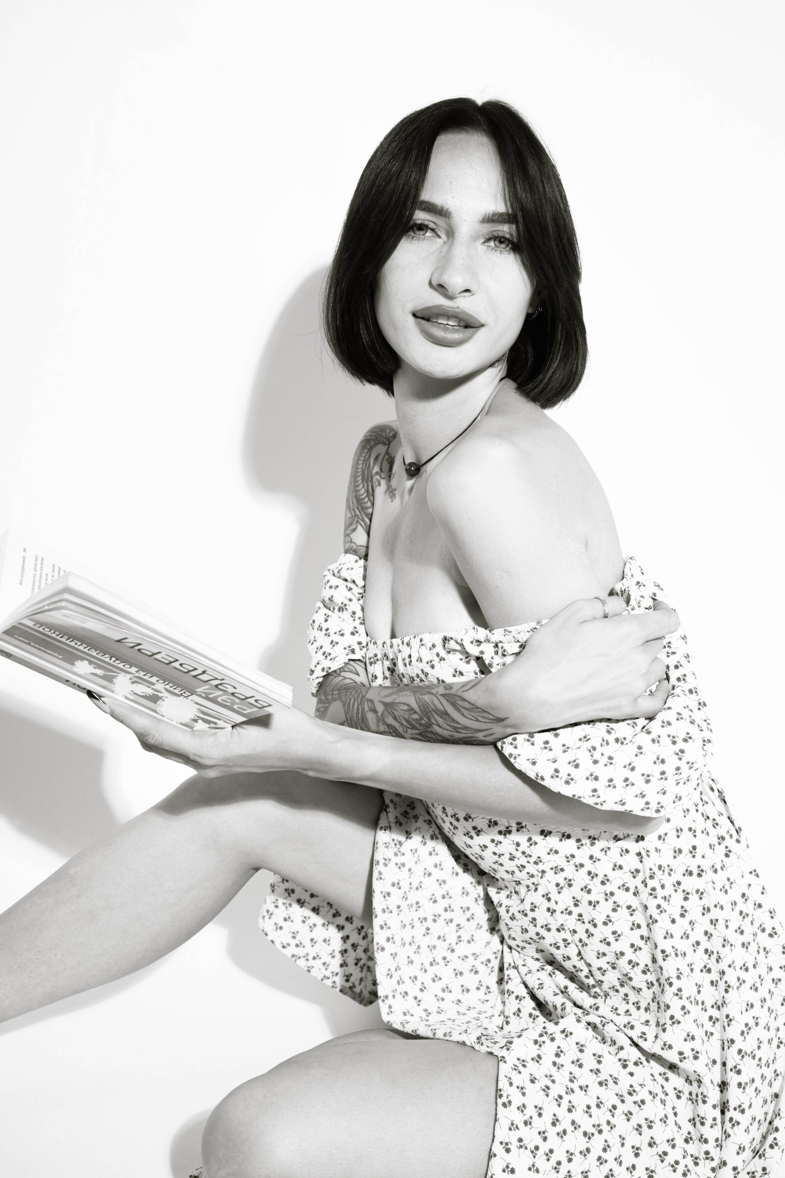 Студийные фотосессии. Студийный и свадебный фотограф и видеограф в Севастополе — Юлия Макаренко