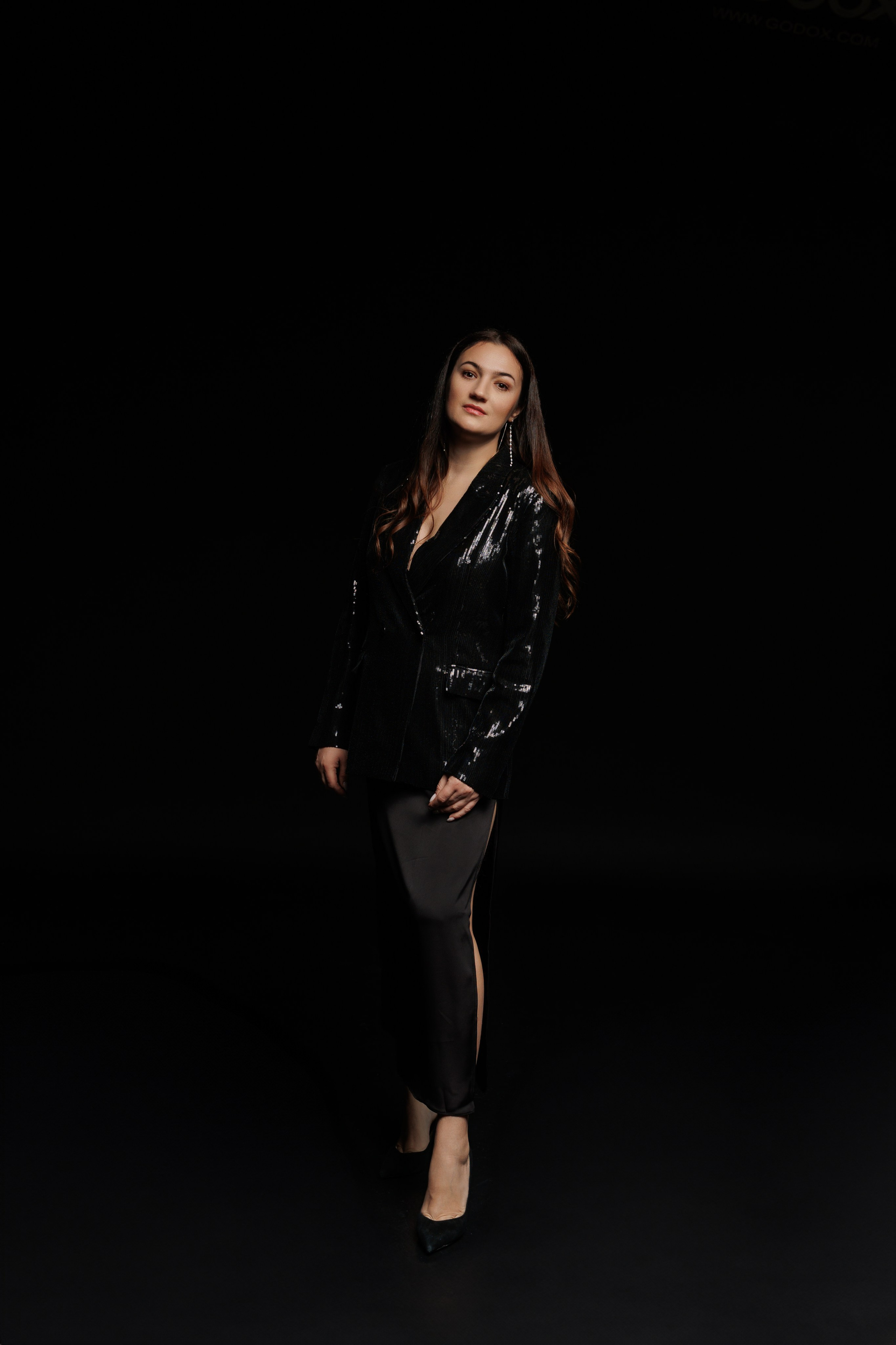 Вероника с семьей. Фотограф женского портрета, беременности и материнства Харькова Елена