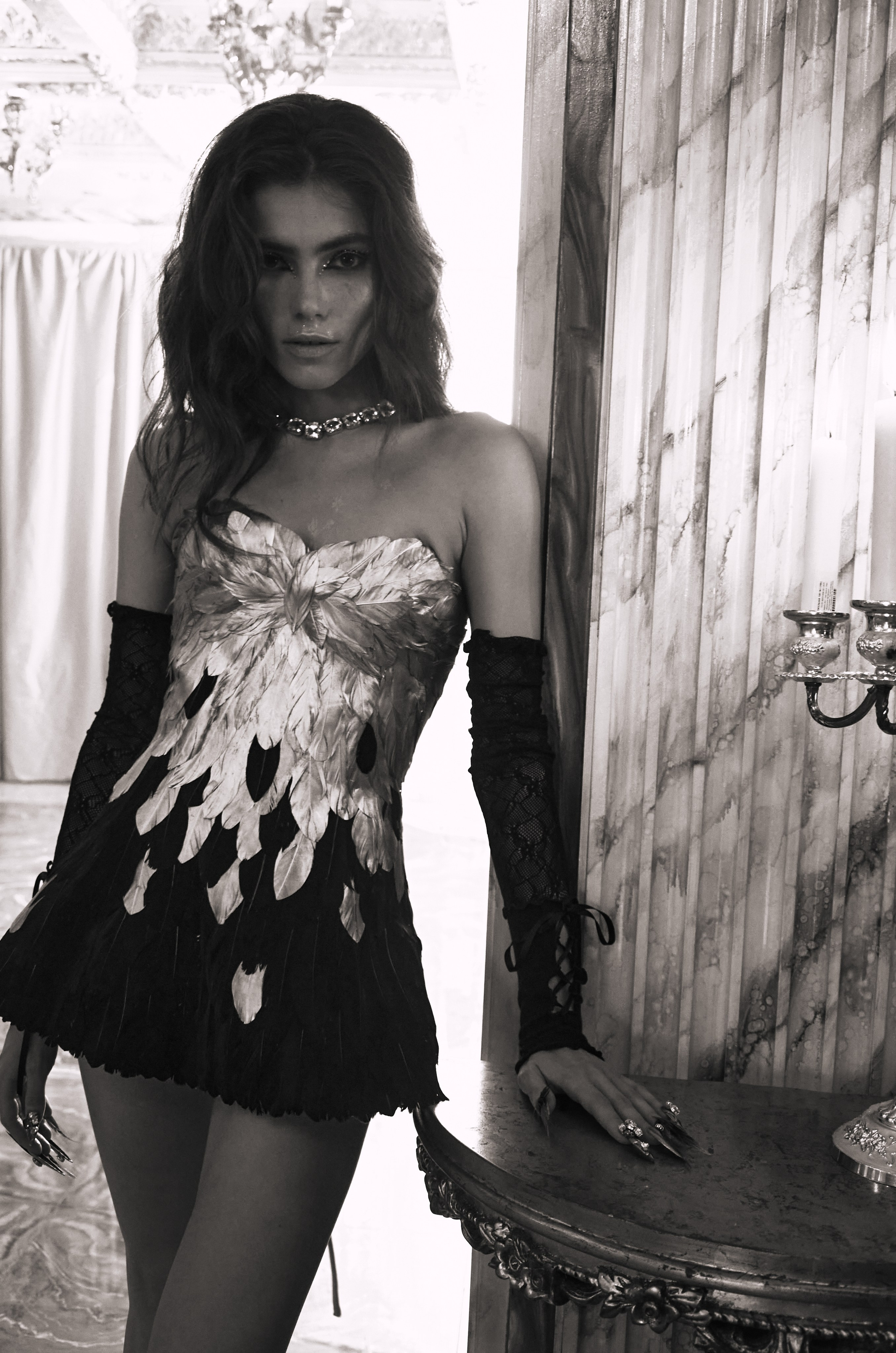 ЛСП бэкстейдж. Главная