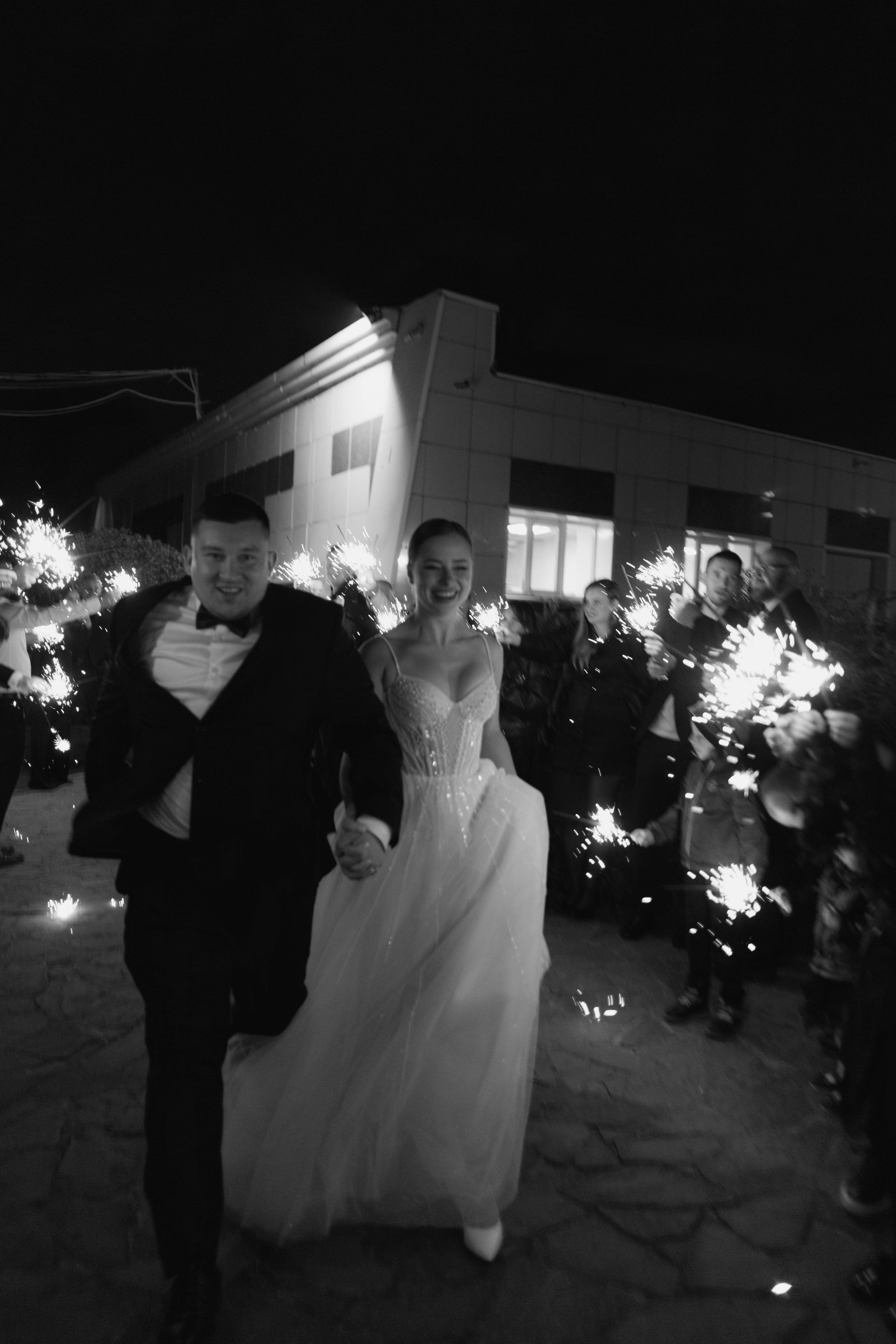 Алексей и Дарья. Свадебный фотограф и видеограф в Москве, Виктор Архилюк