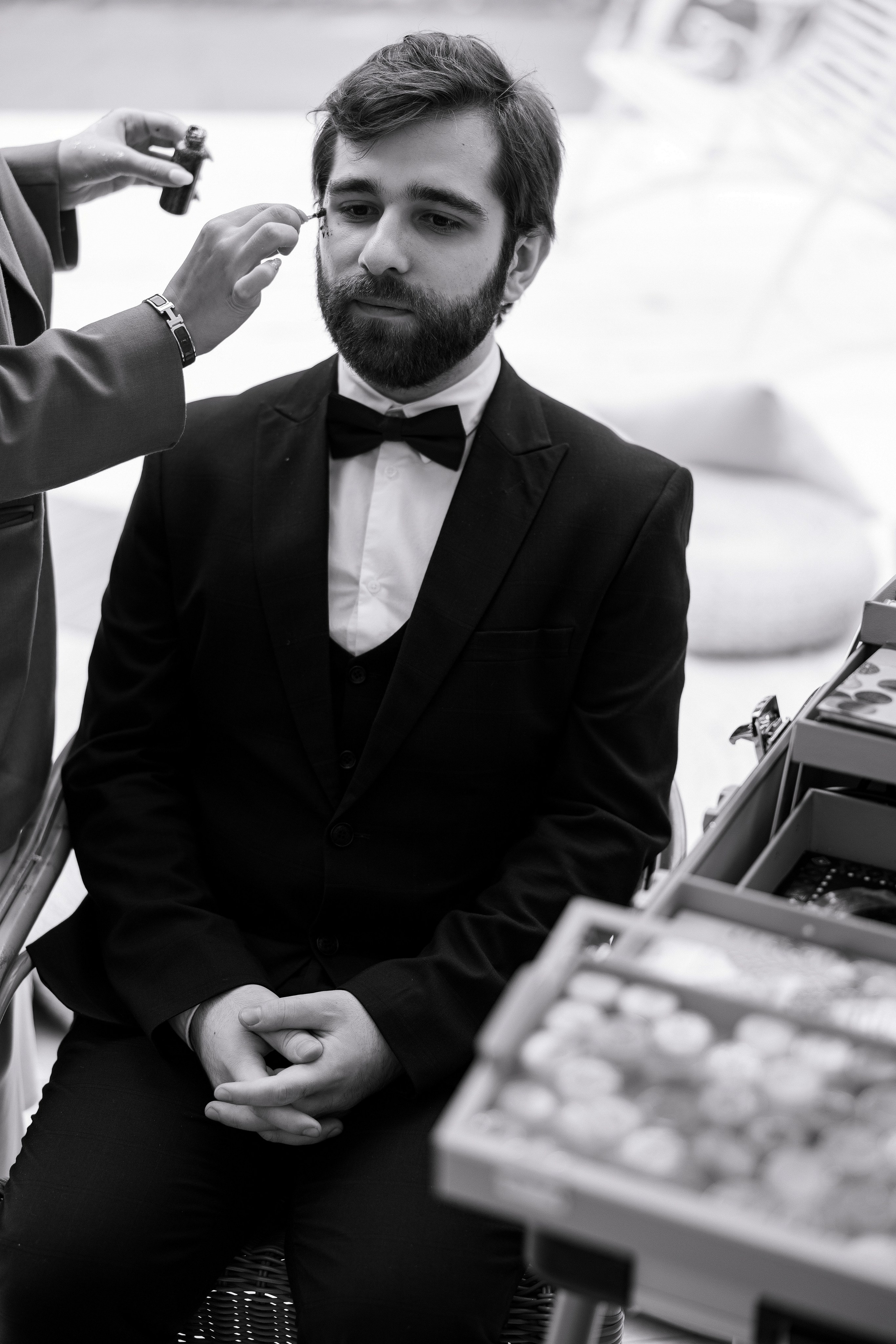 Свадебная церемония у воды. Свадебный фотограф и видеограф в Москве, Виктор Архилюк