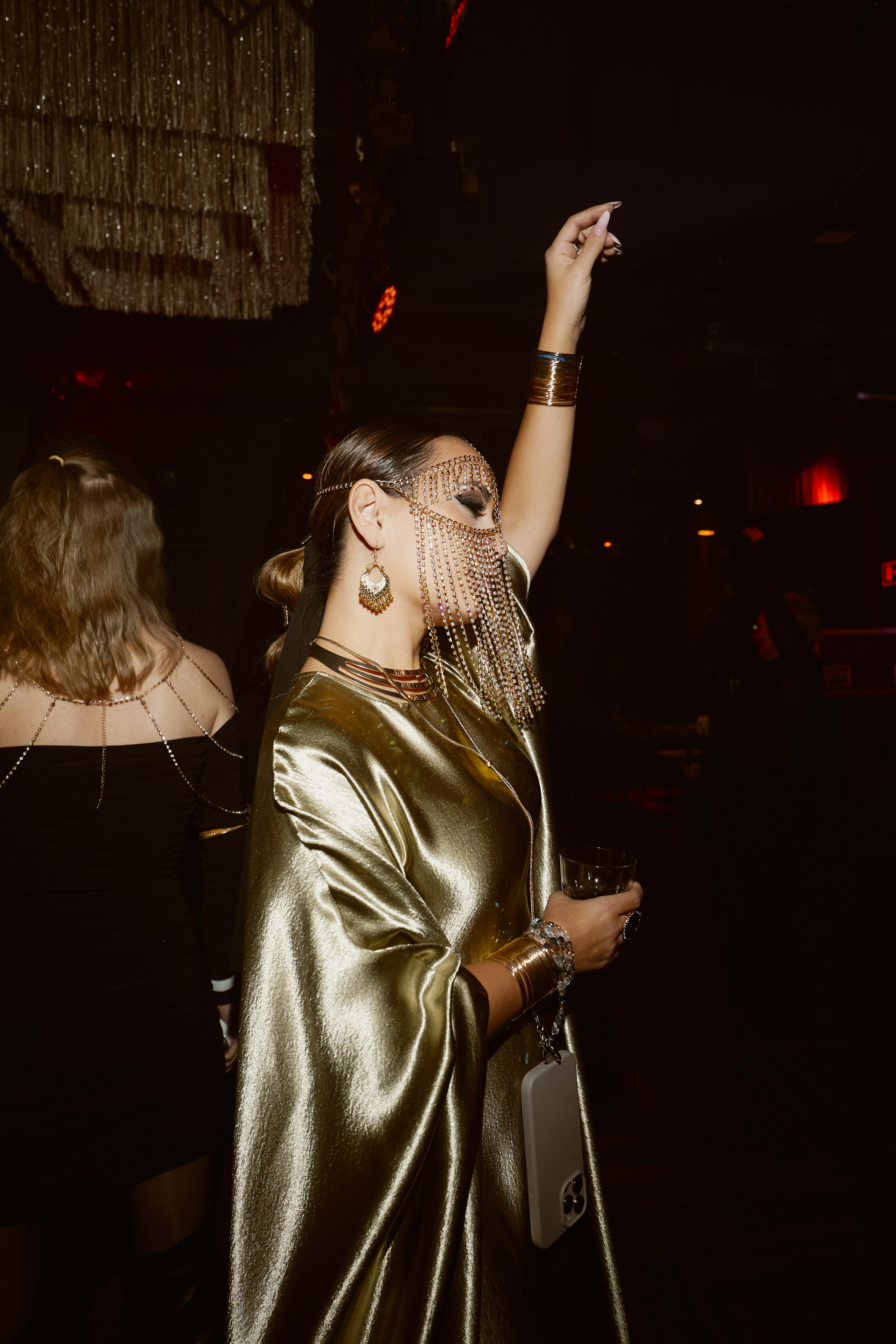 ILLEGAL FRIENDS — MIRAGE [PART III]. СВОИ. ФОТООТЧЕТЫ-СОБЫТИЯ-МЕСТА