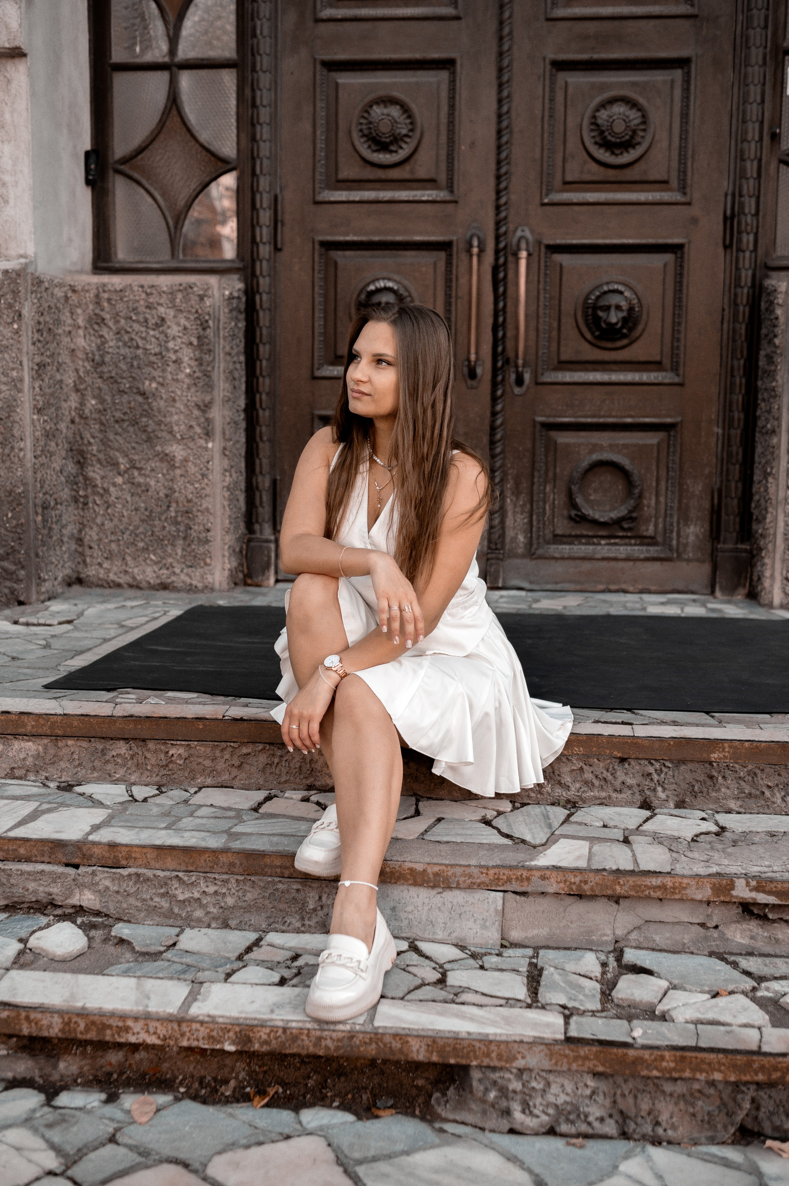 Виталик и Диана. Свадебный и семейный фотограф в Серпухове Александра Дерюшева