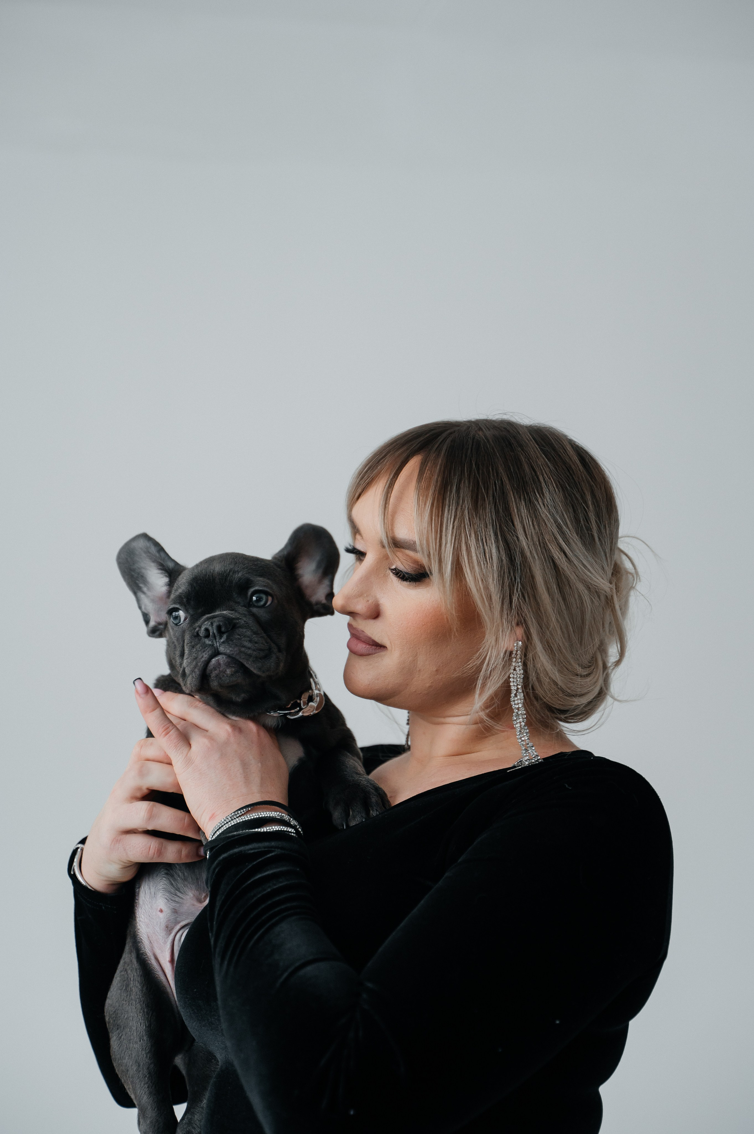 Юля и Гранд. Свадебный и семейный фотограф в городе Смоленске