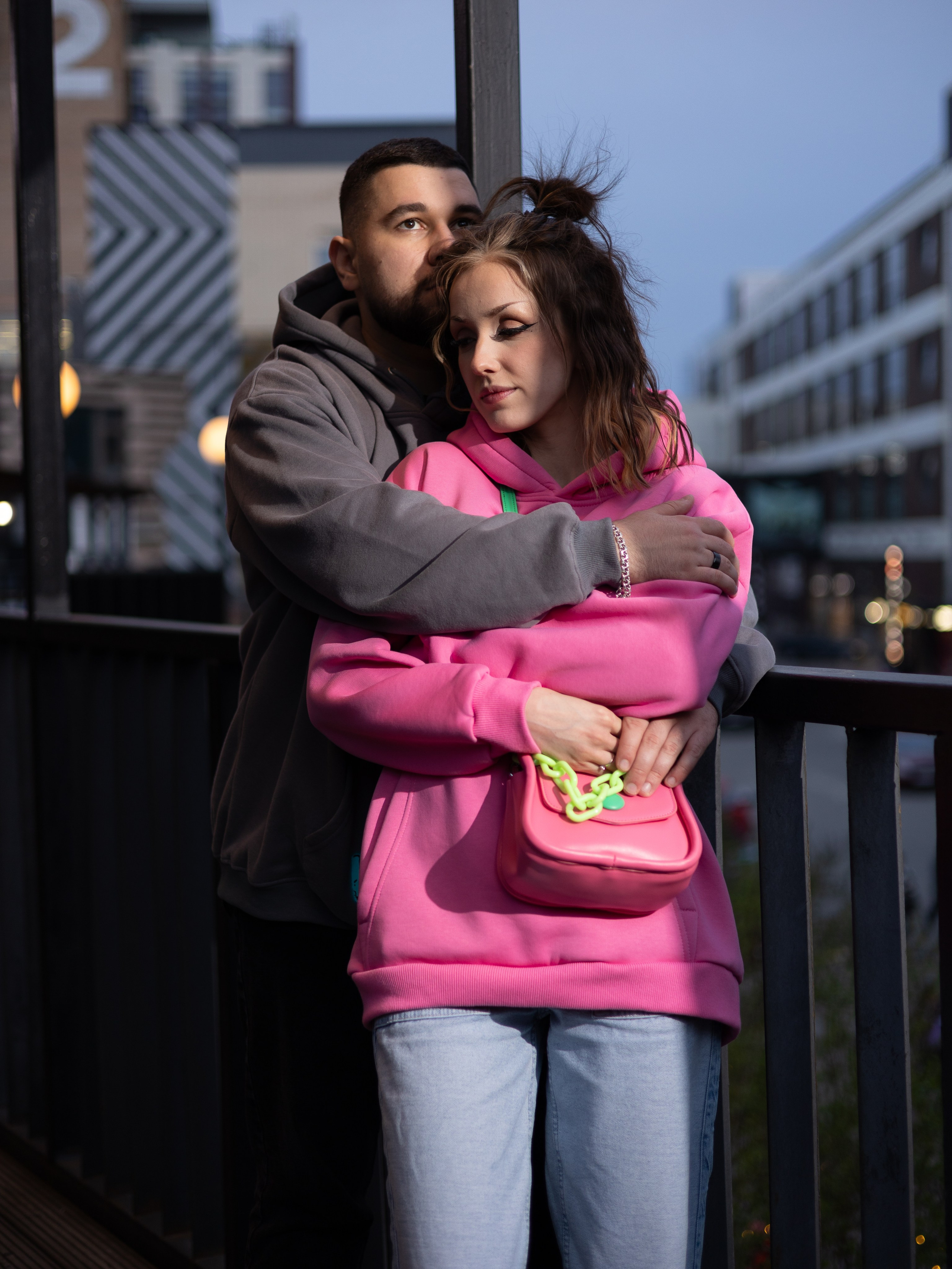 LoveStory Кирилл и Катя. Фотограф, видеограф -Александр Антонян