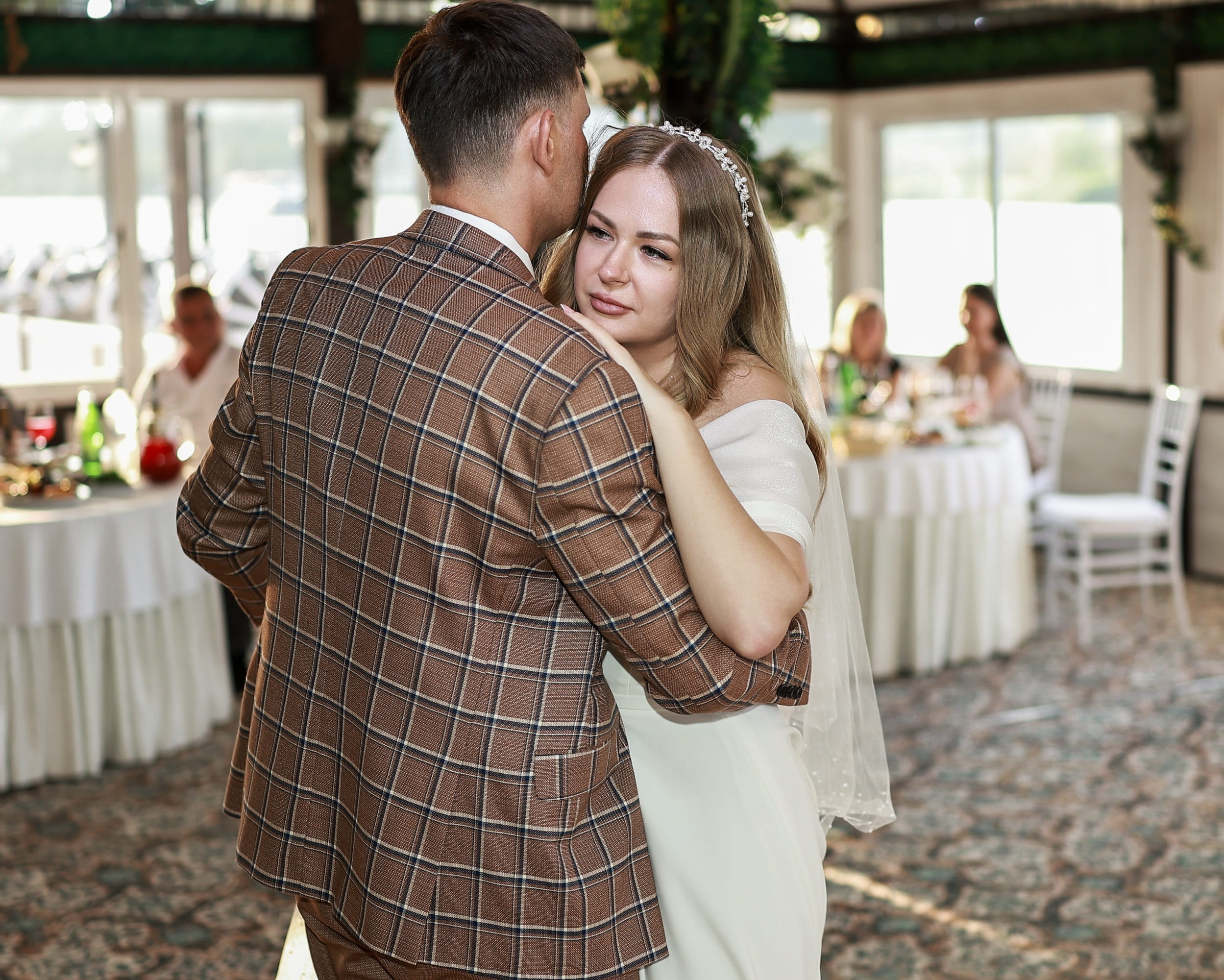 Фотосессия Александра и Алины. Свадебный фотограф и видеограф в Ростове-на-Дону Виталий Величко