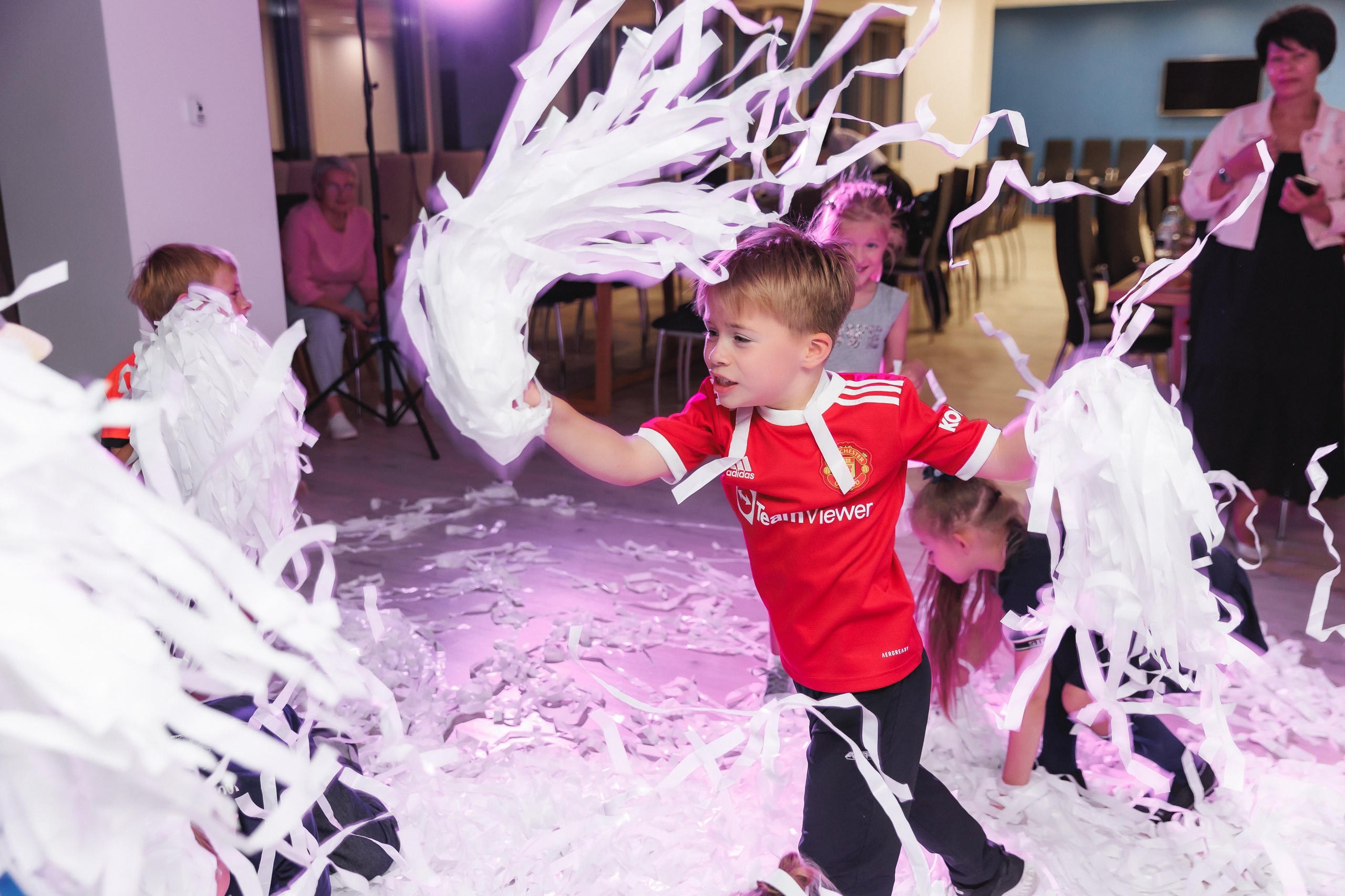 Давиду 7!. Фотограф в Волгограде — Александра Искандерова