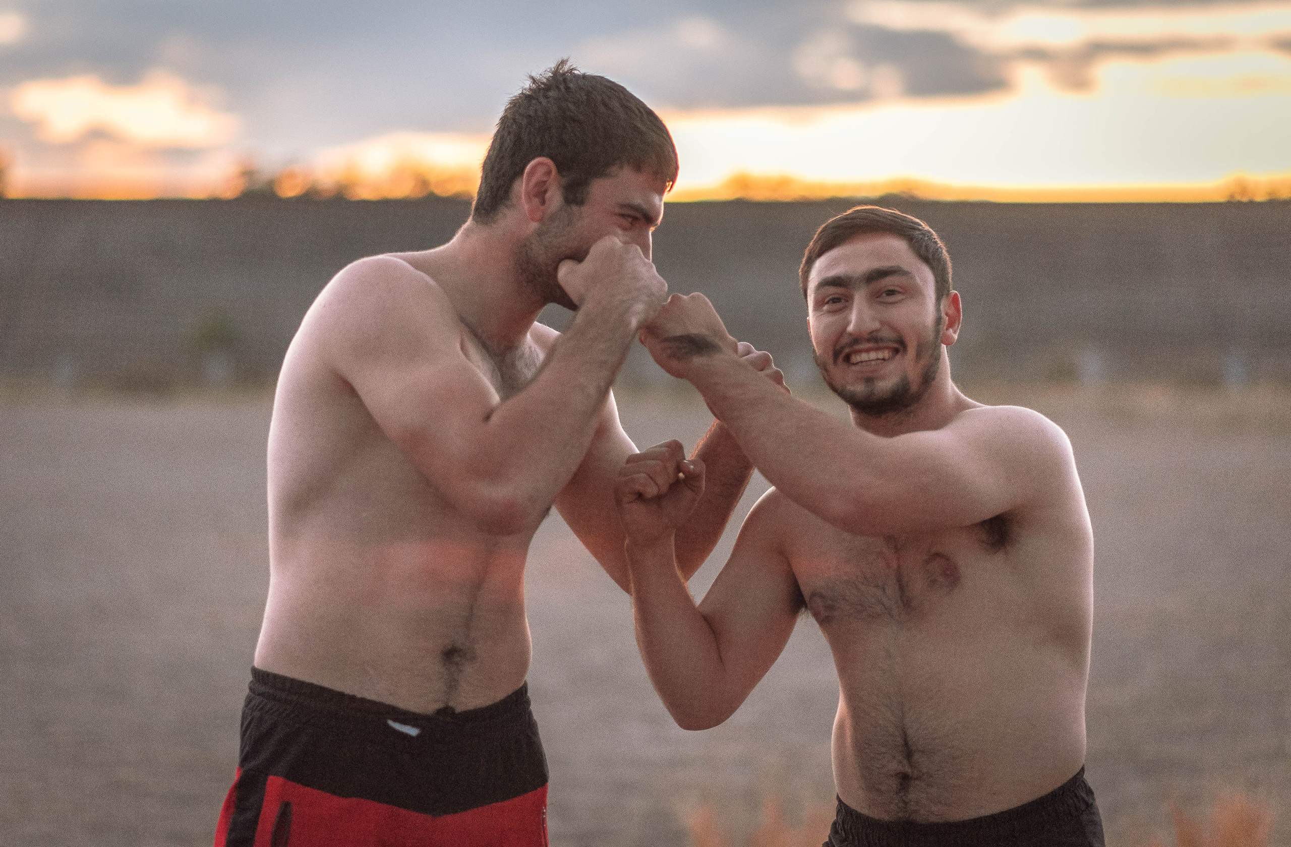 Армения, 2019. Фотограф Марк Арсаков