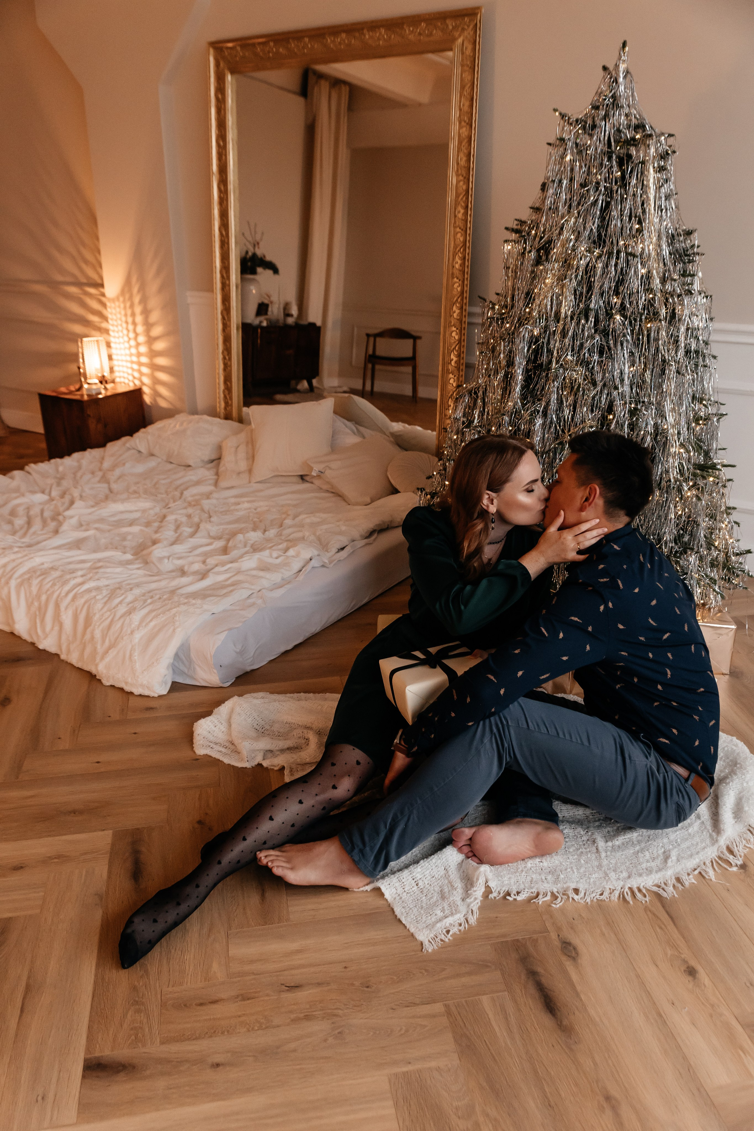 Катя и Кирилл. Семейный фотограф Минск Усова Ольга