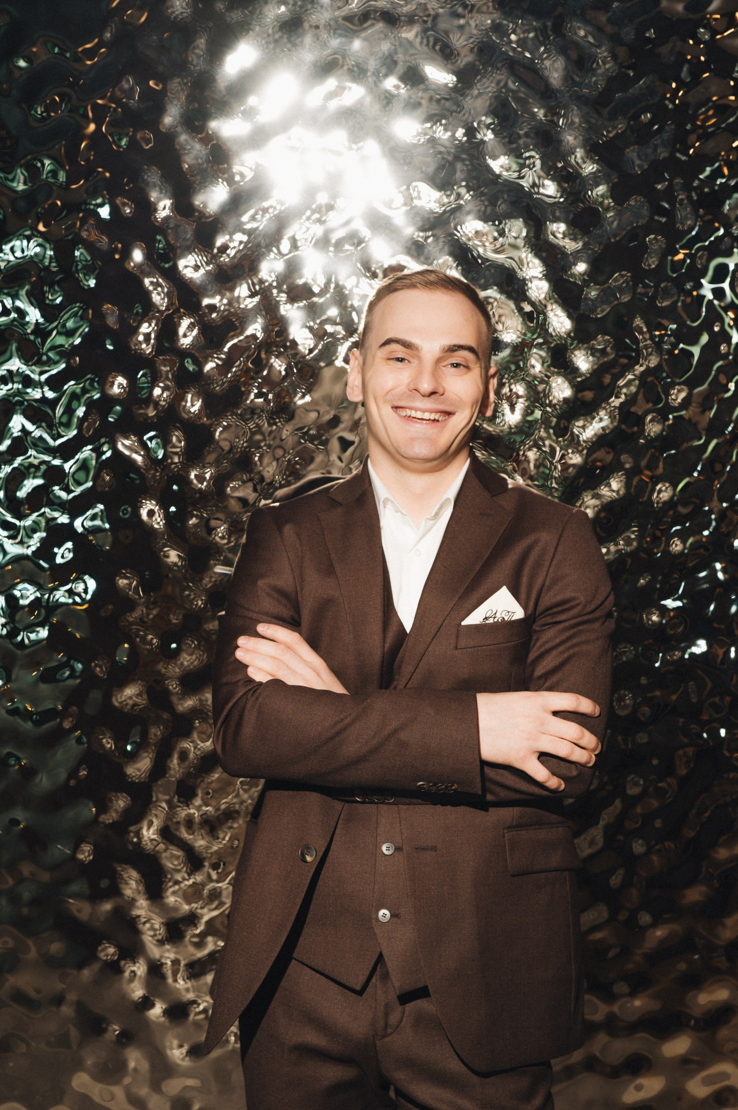 Алёна и Павел. Репортажный и свадебный фотограф в Сургуте