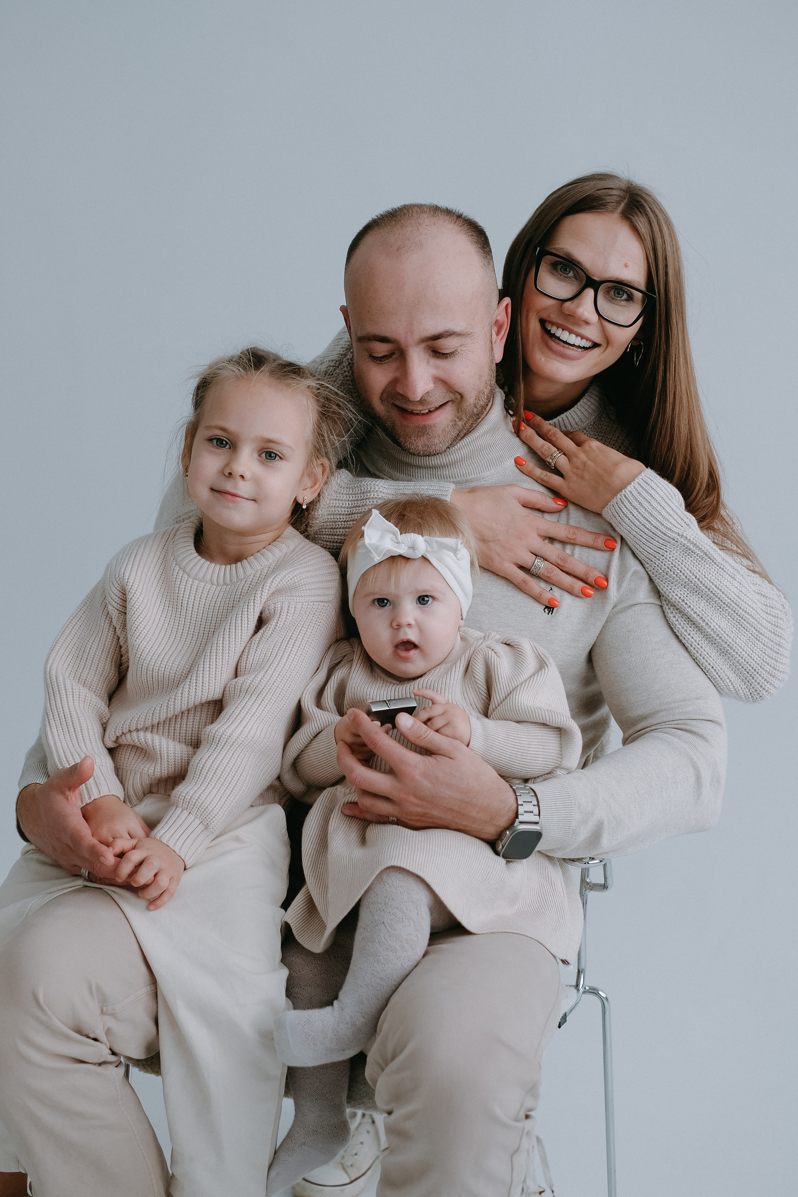 Саша + Диана + Ева + Злата. ФОТОГРАФ АННА КАЗАРЯН