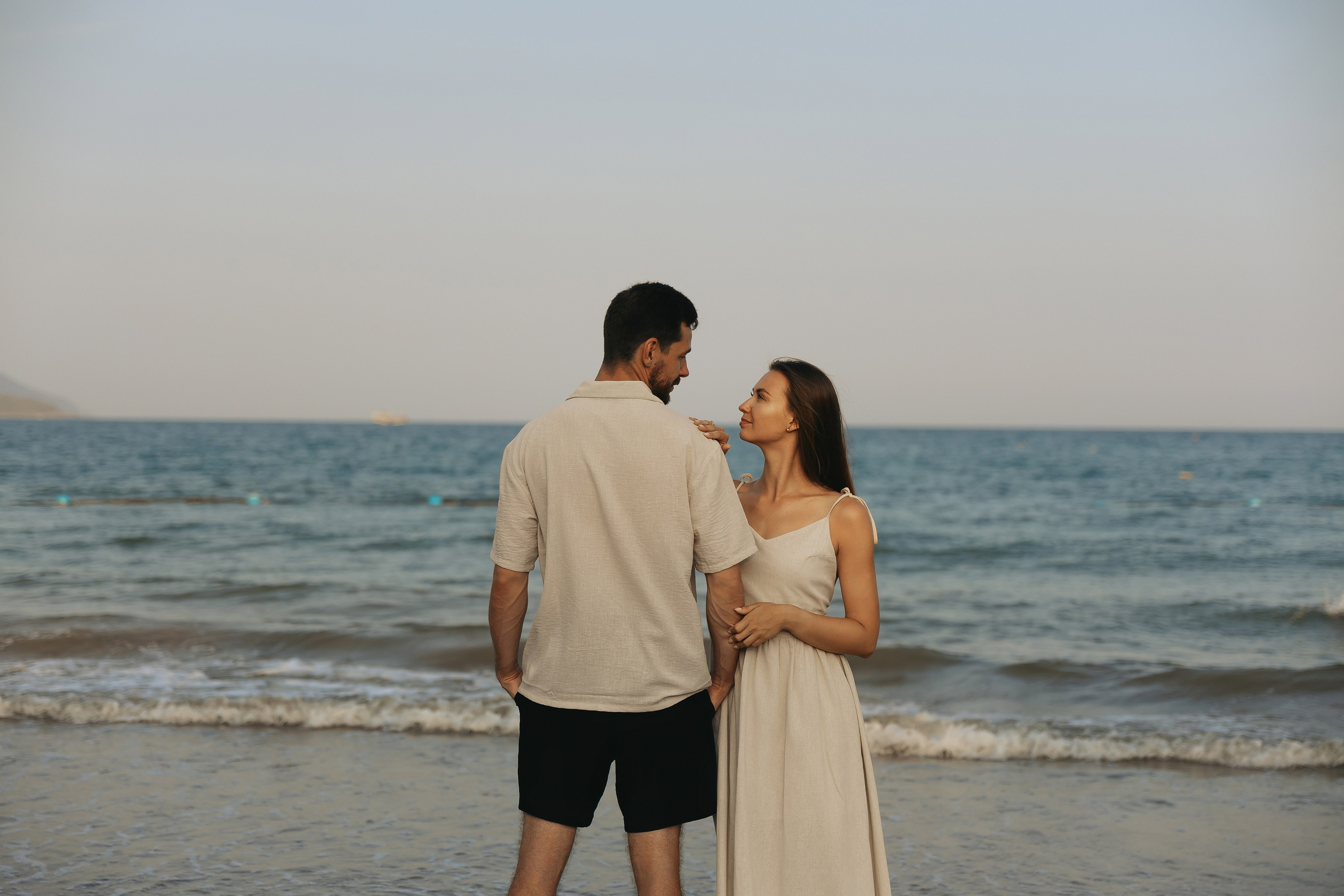 Фото истории про любовь. Фотограф Нячанг Камрань Копылова Мария