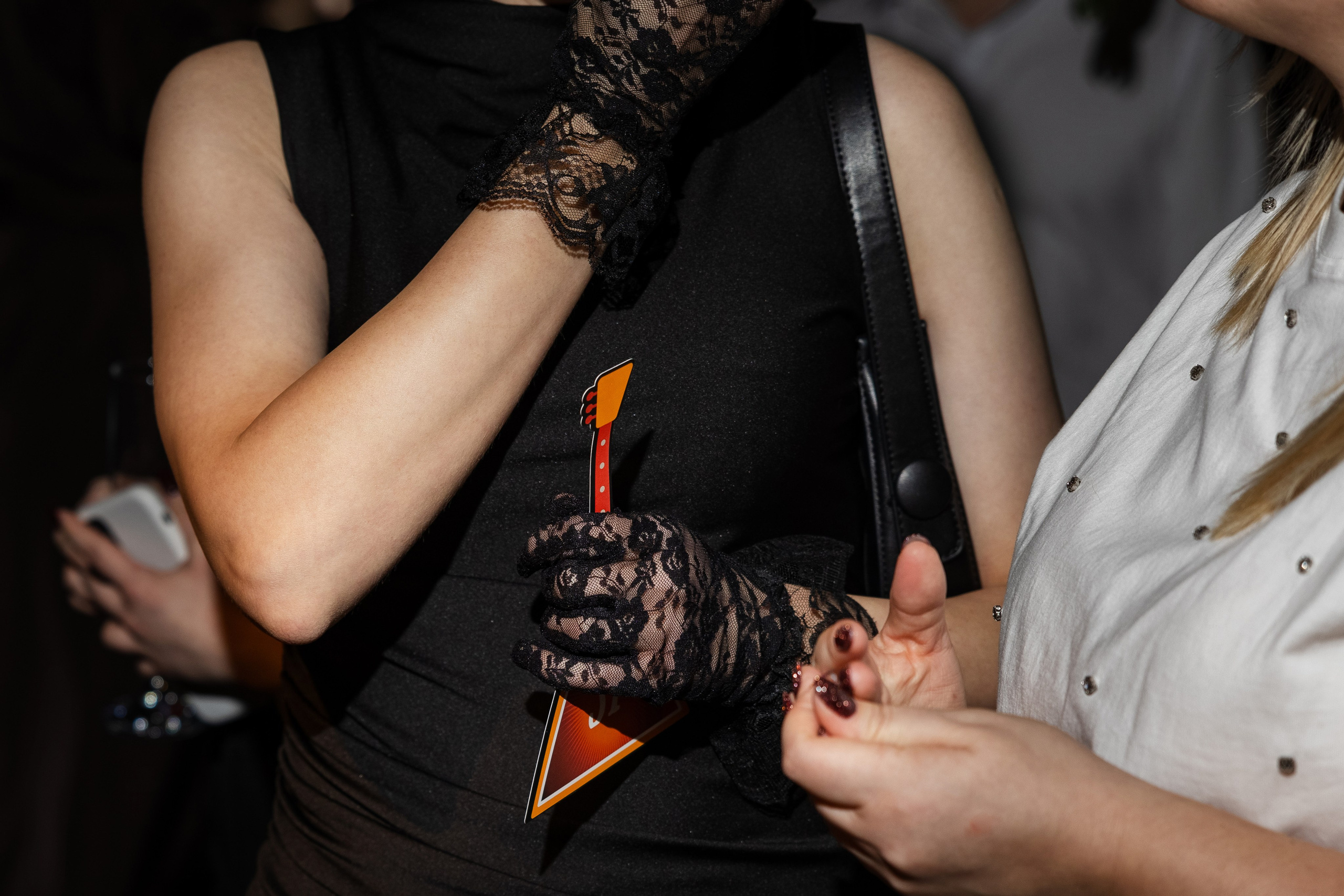 Балалайка Party. Свадебный репортажный фотограф в Москве