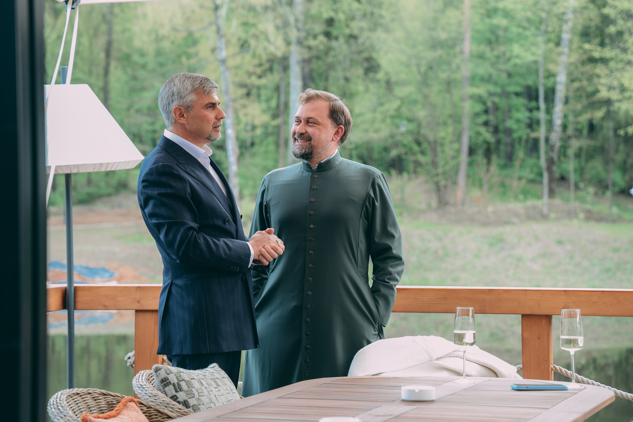 Юбилеu. Фотограф и видеограф — Москва