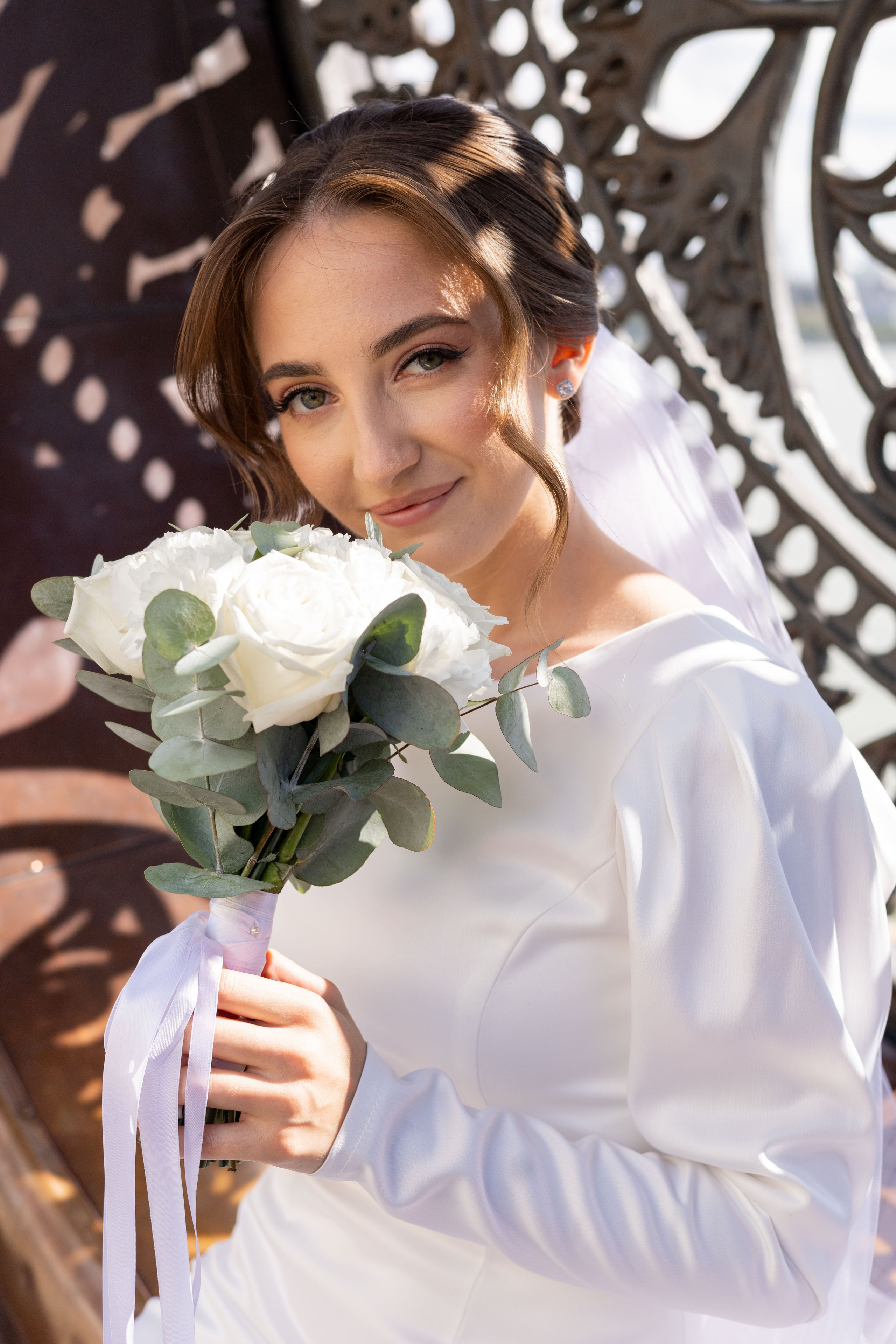 Свадебная съемка. Семейный фотограф в Казани Лаура Галимзянова