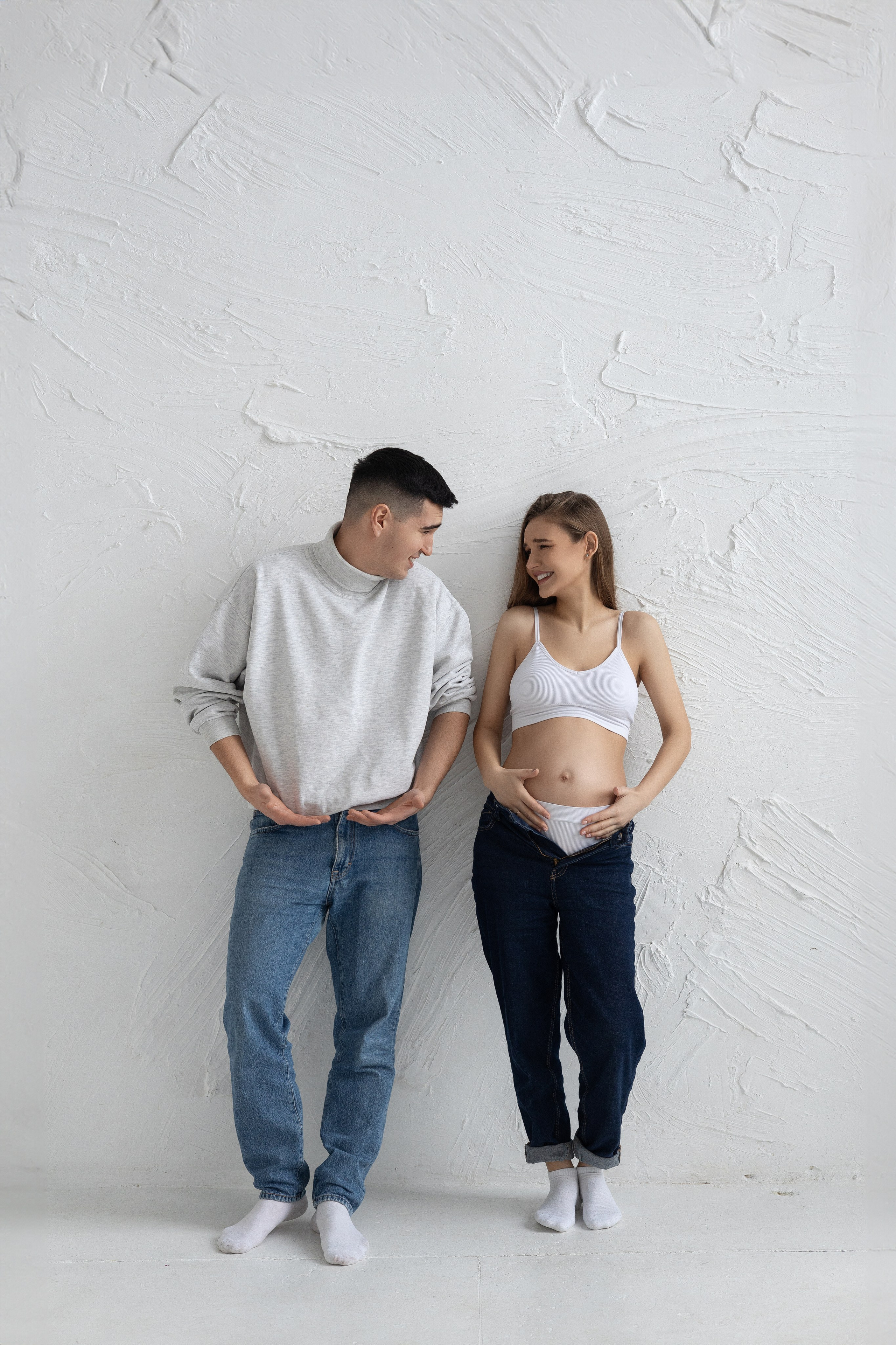 Беременность. Фотограф Минск