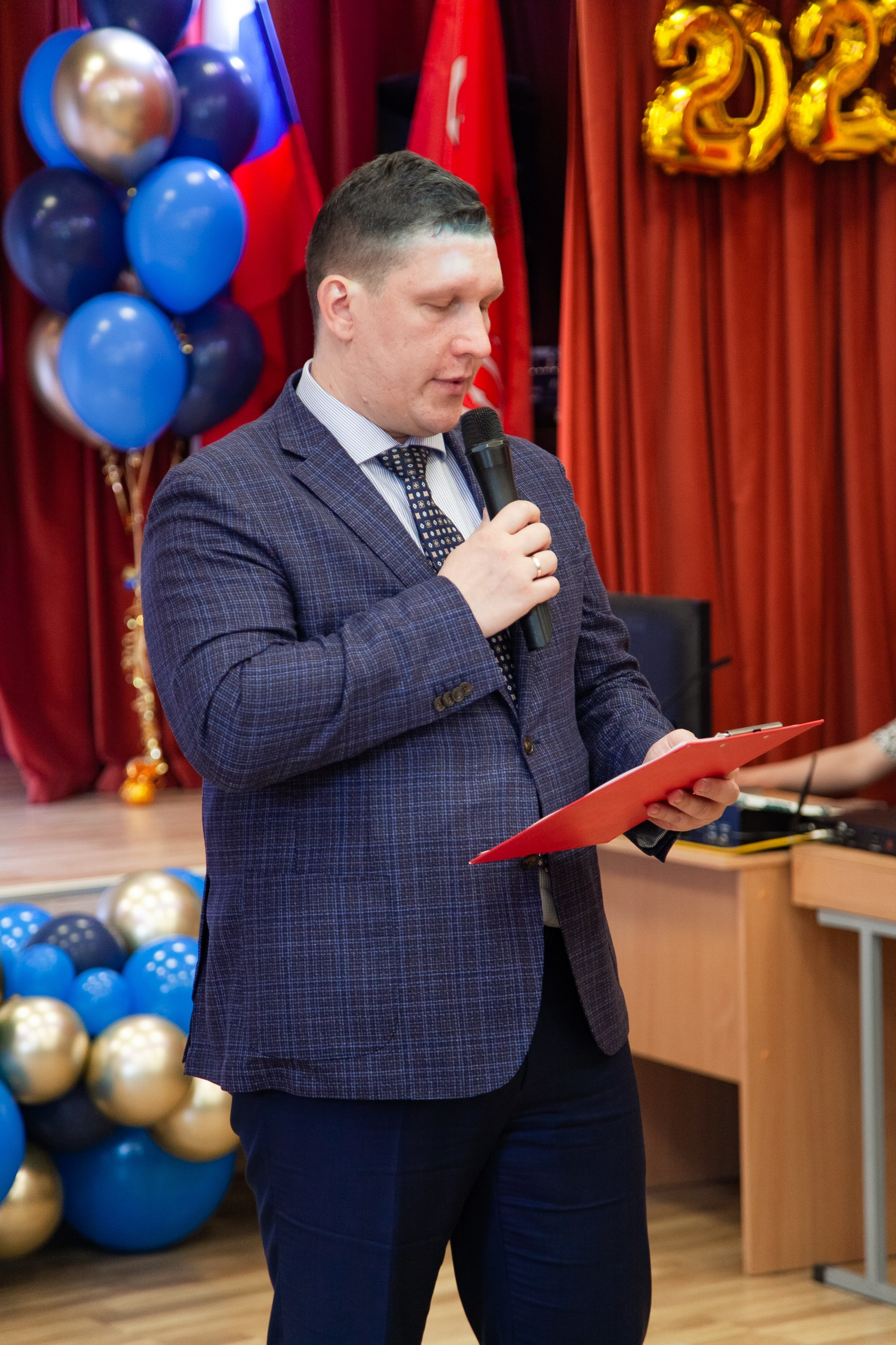 Выпускной 9 класса. Фотограф Перминов Никита СПБ