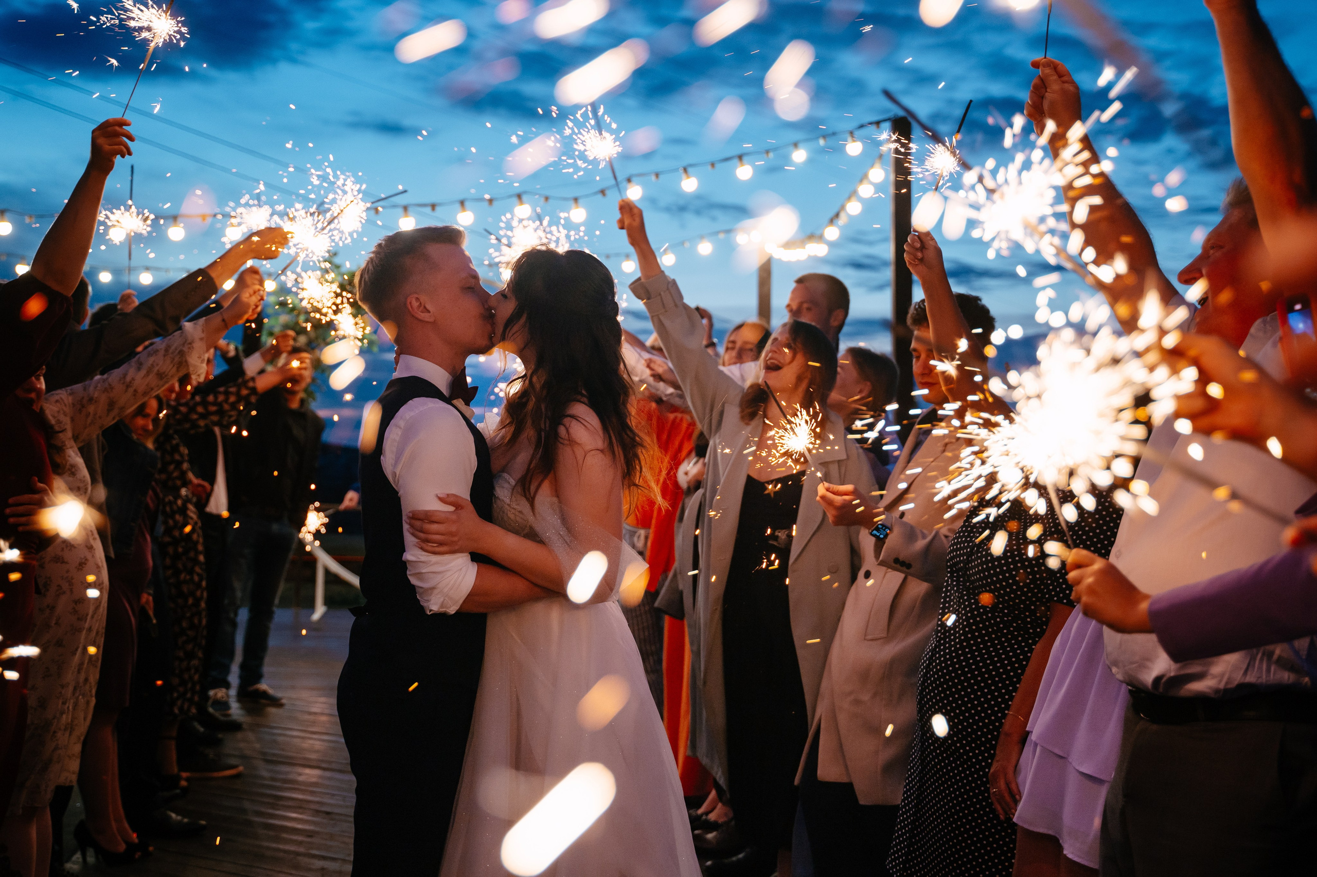Мария и Иван. Семейный и свадебный фотограф в Санкт-Петербурге и Москве