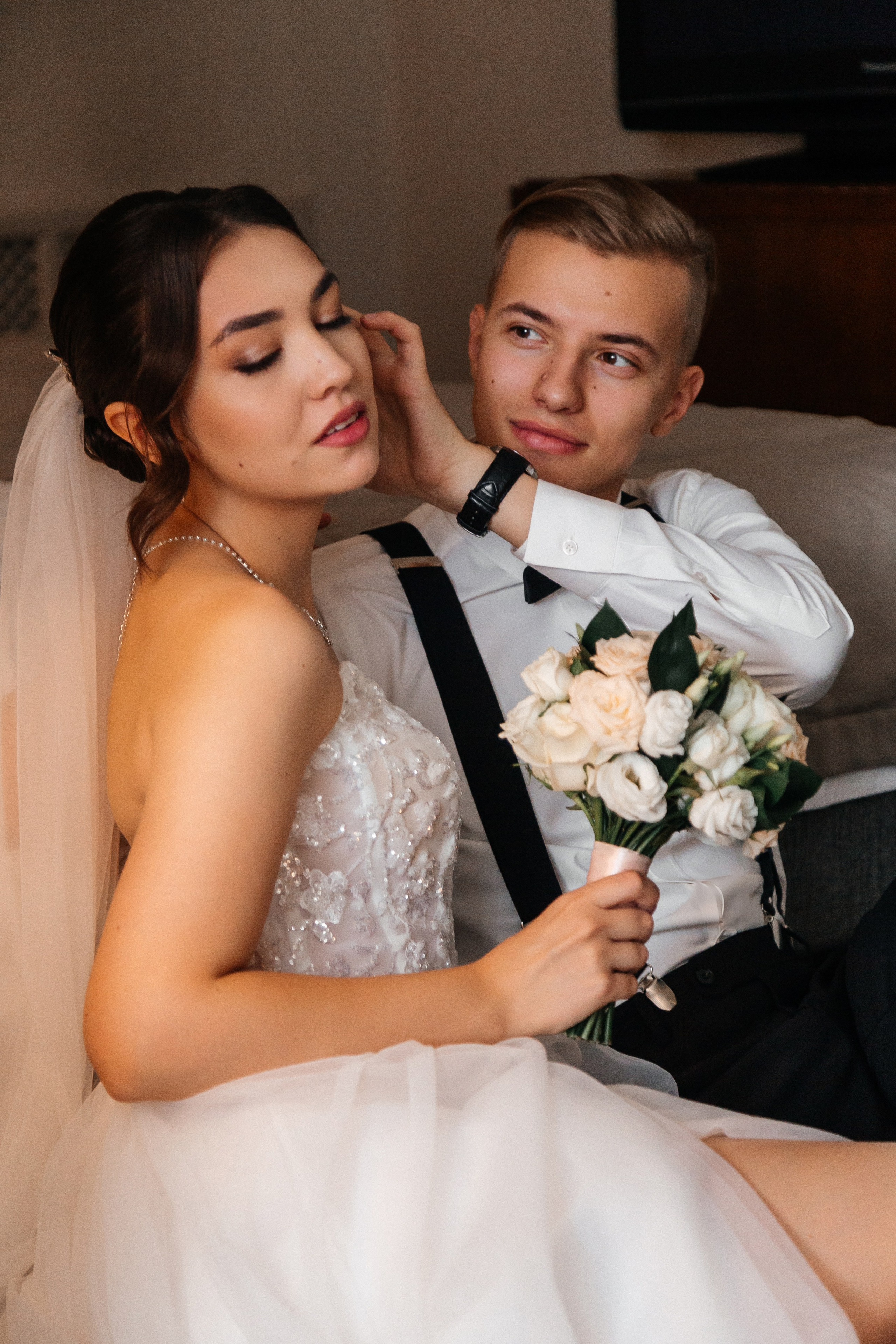 Михаил & Диана. Фотограф Иркутск/Улан-Удэ Алекс Жданов