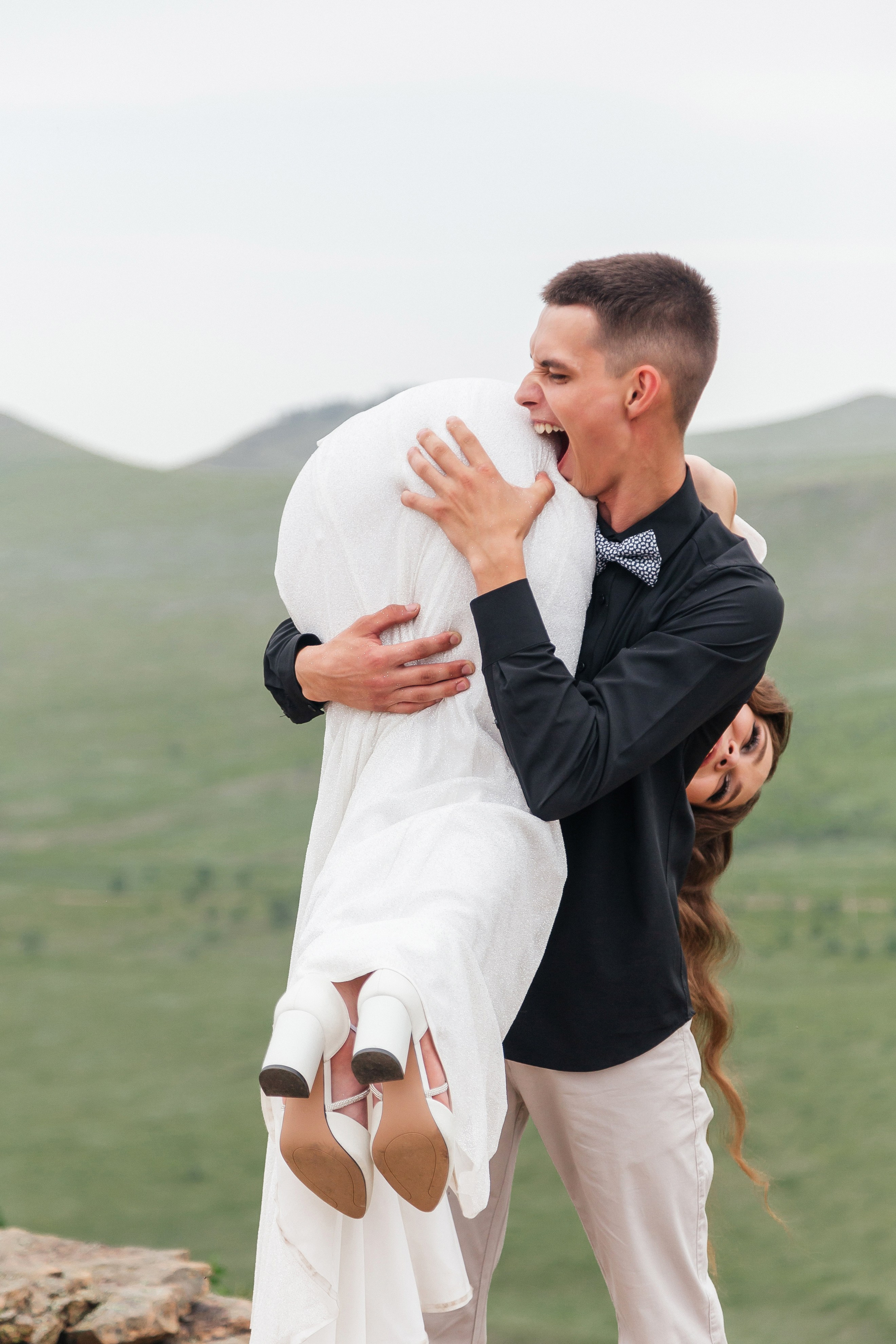 Никита & Виктория. Фотограф Улан-Удэ/Иркутск Алекс Жданов