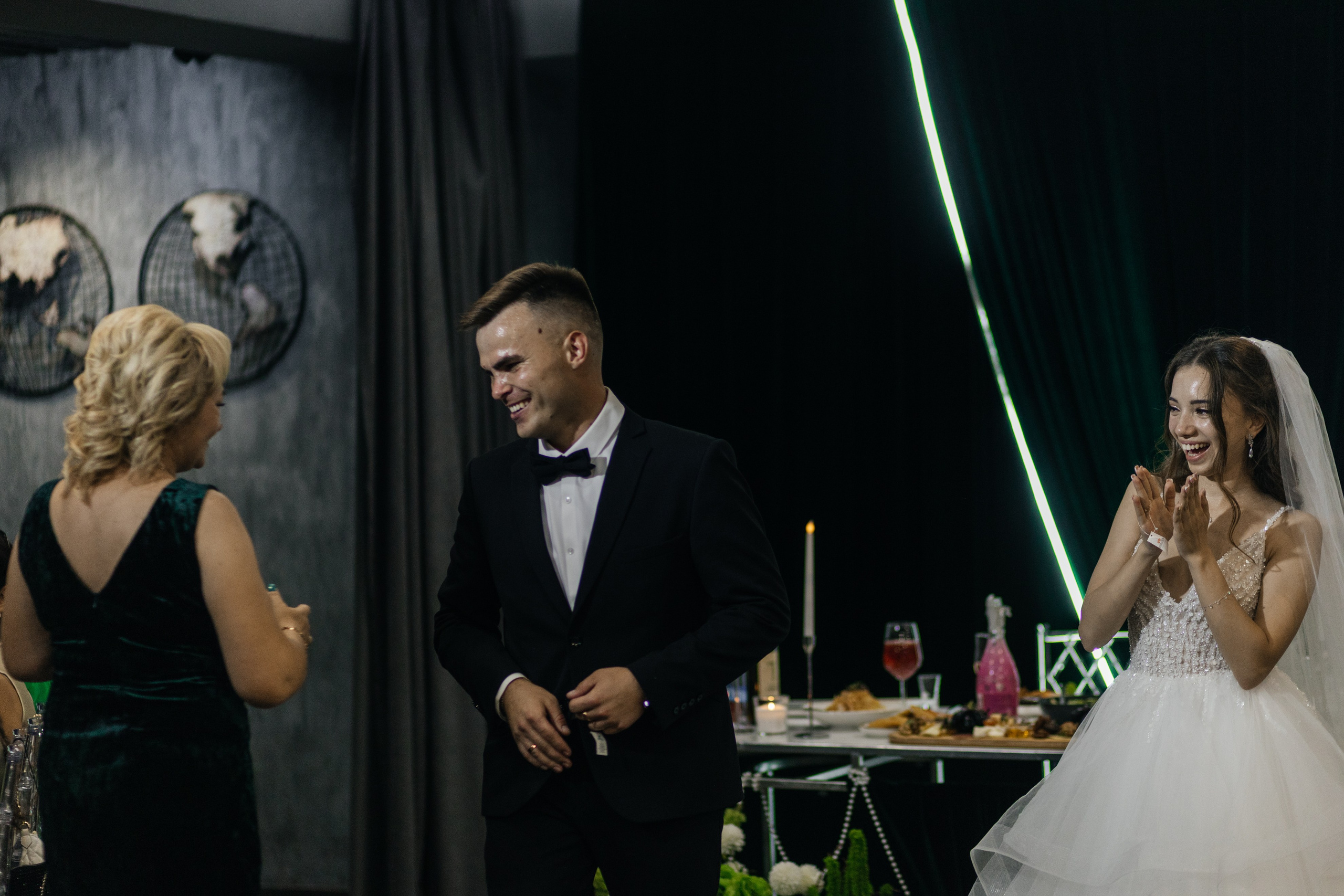 Николай & Ангелина. Фотограф Иркутск/Улан-Удэ Алекс Жданов