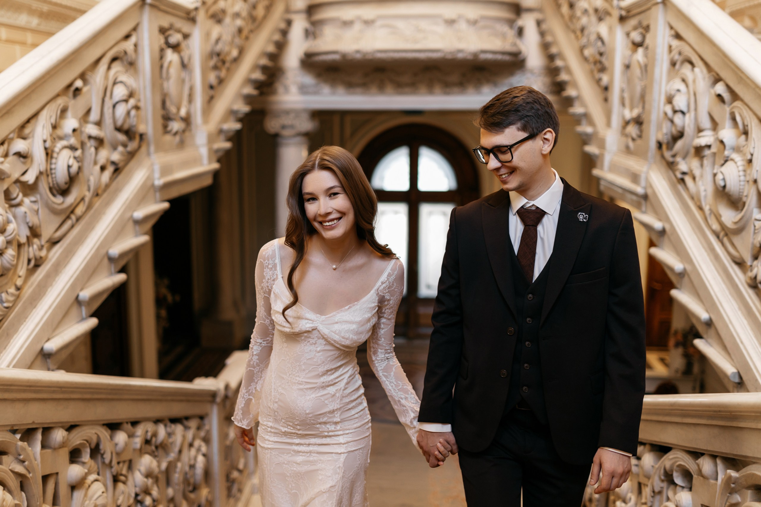 Свадебная съемка. Свадебный и Семейный Фотограф в Гатчине и Санкт-Петербурге Виктория