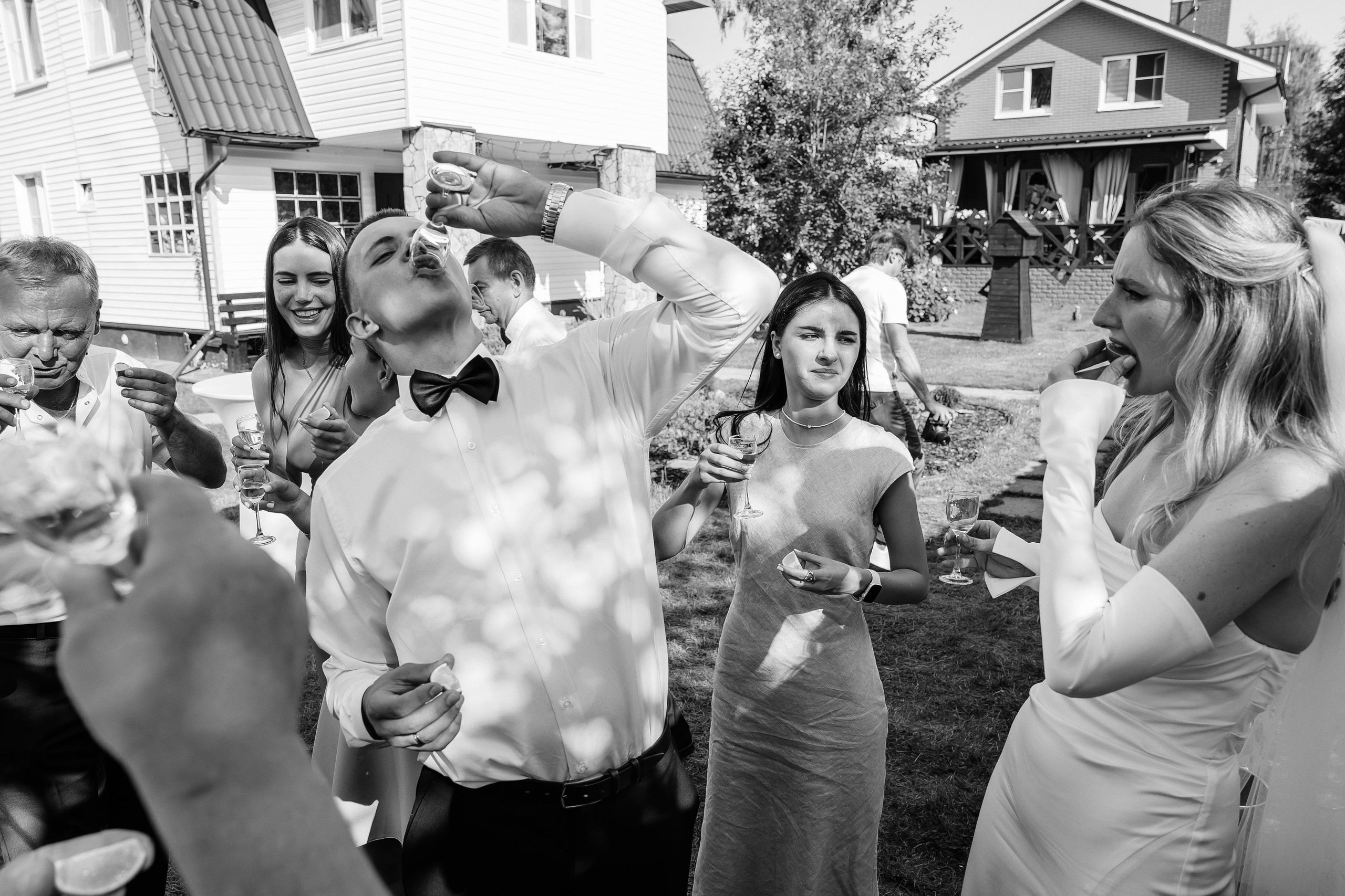 L & K. Свадебный и семейный фотограф в Воронеже Свиридова Евгения